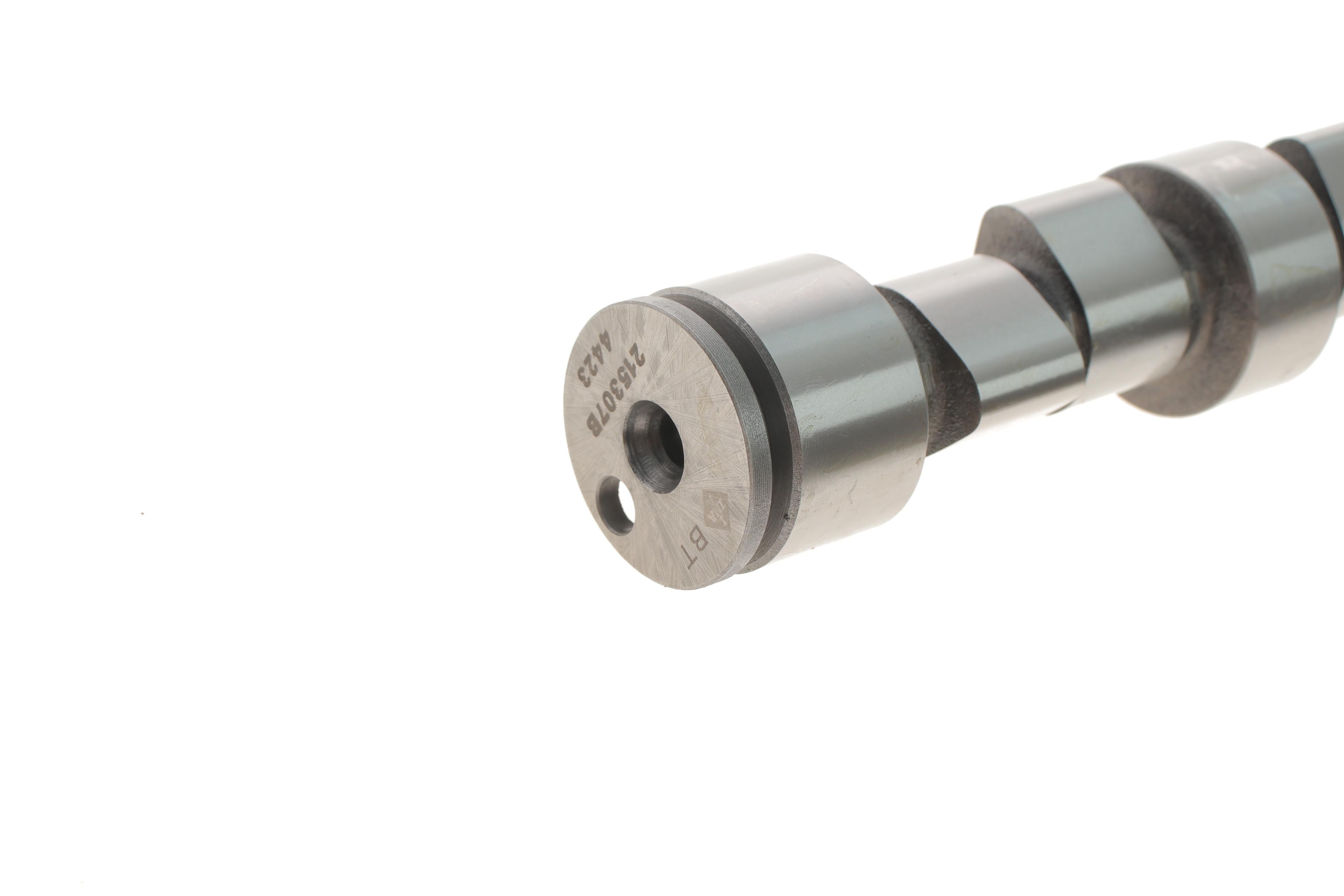 Розподільний вал Opel Combo 1.6 01-, 64kw/Astra G 1.6 98-, 55/62kw