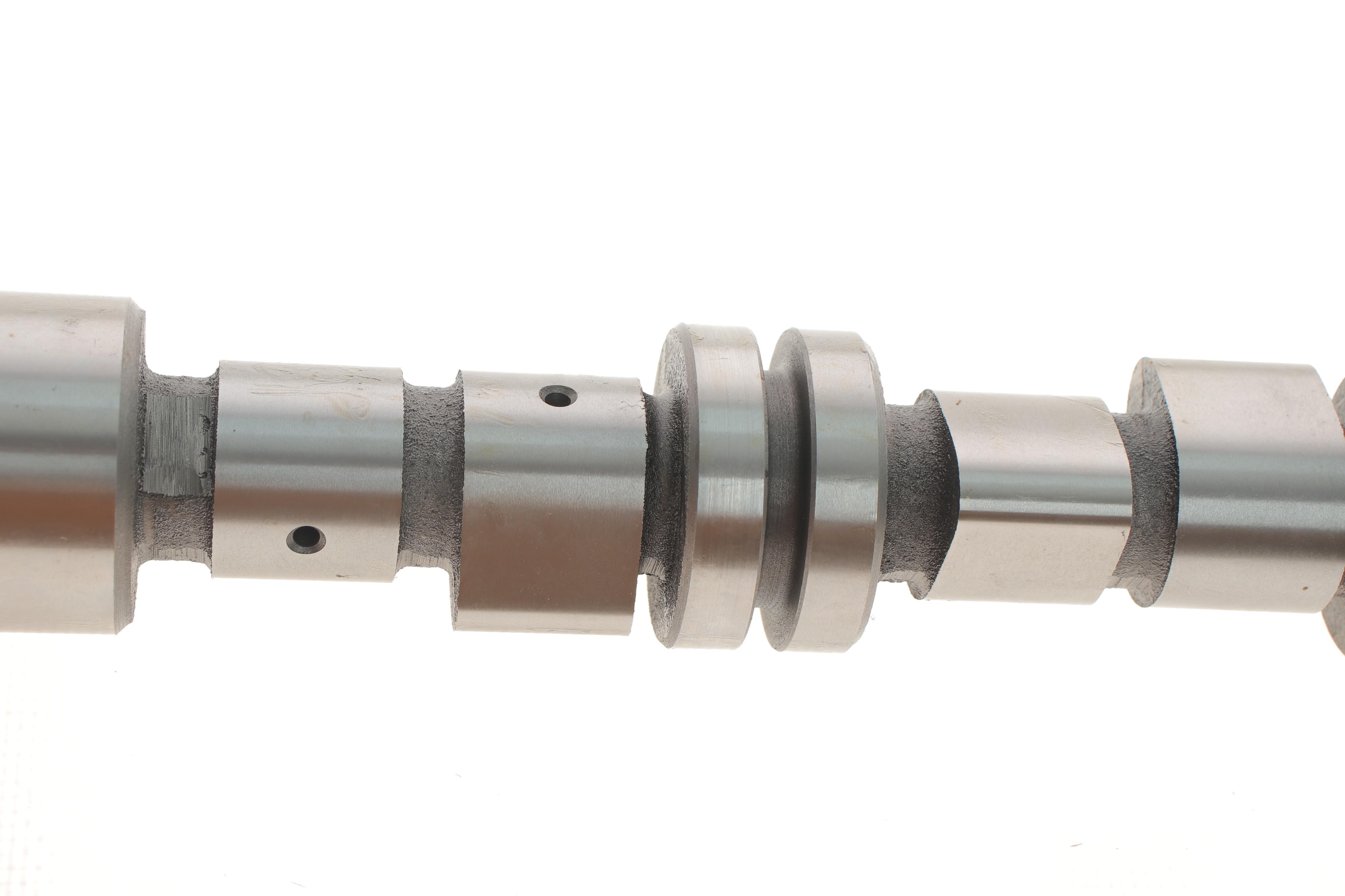 Розподільний вал Opel Combo 1.6 01-, 64kw/Astra G 1.6 98-, 55/62kw