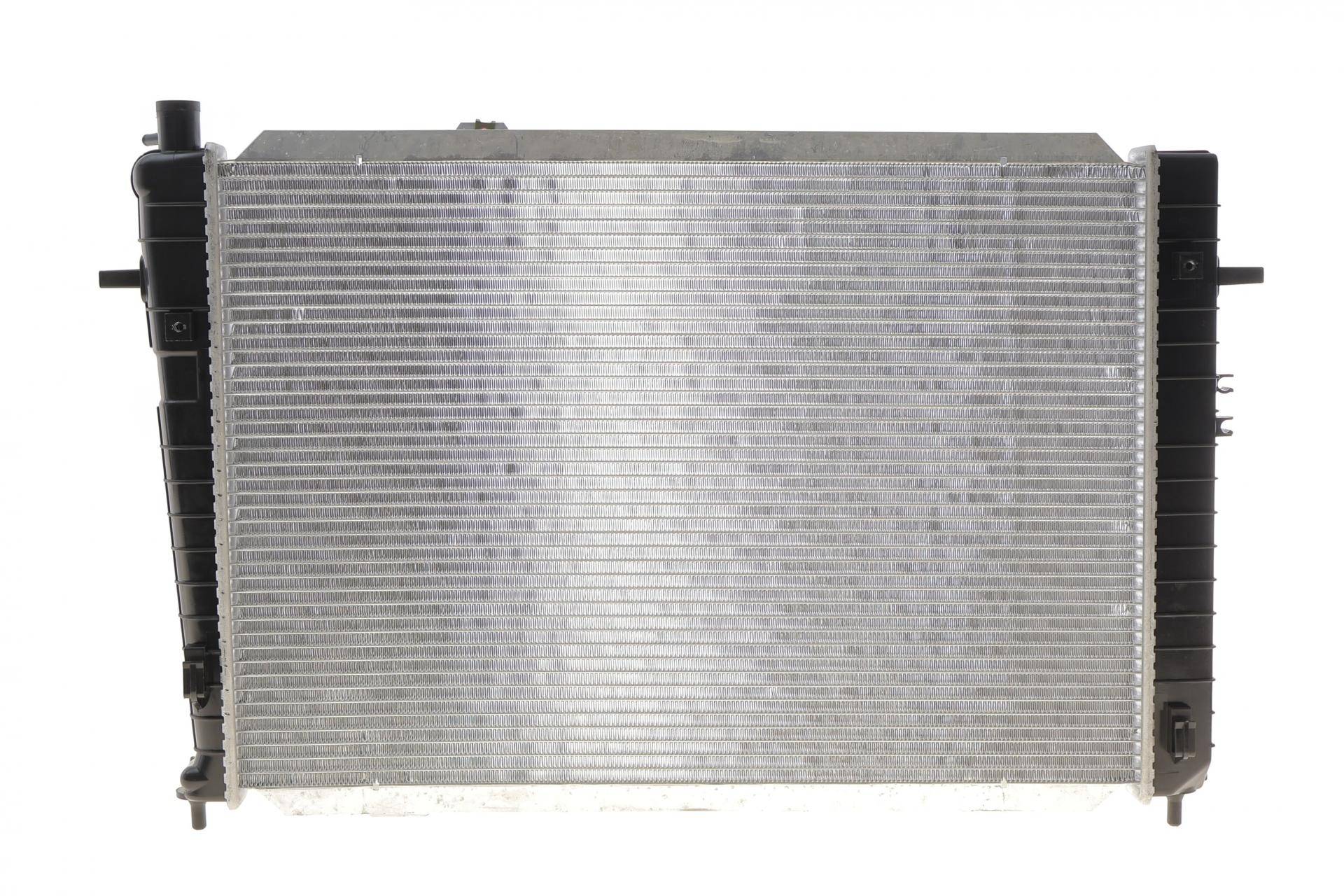 Радіатор охолодження Hyundai Tucson/Kia Sportage 2.0 CRDi 04-10