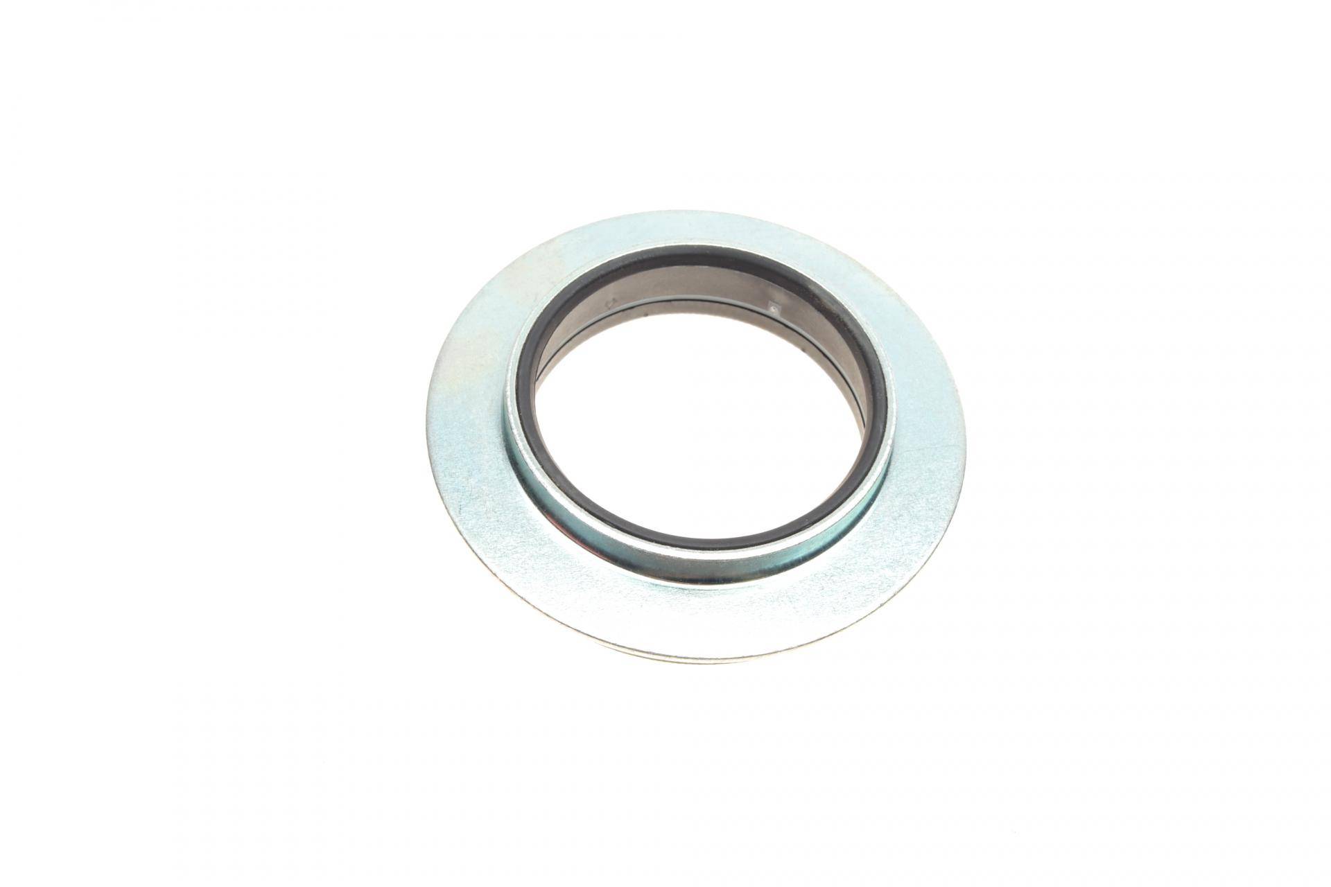 Подушка амортизатора (переднього) + підшипник VW Caddy/Golf/Passat 03-