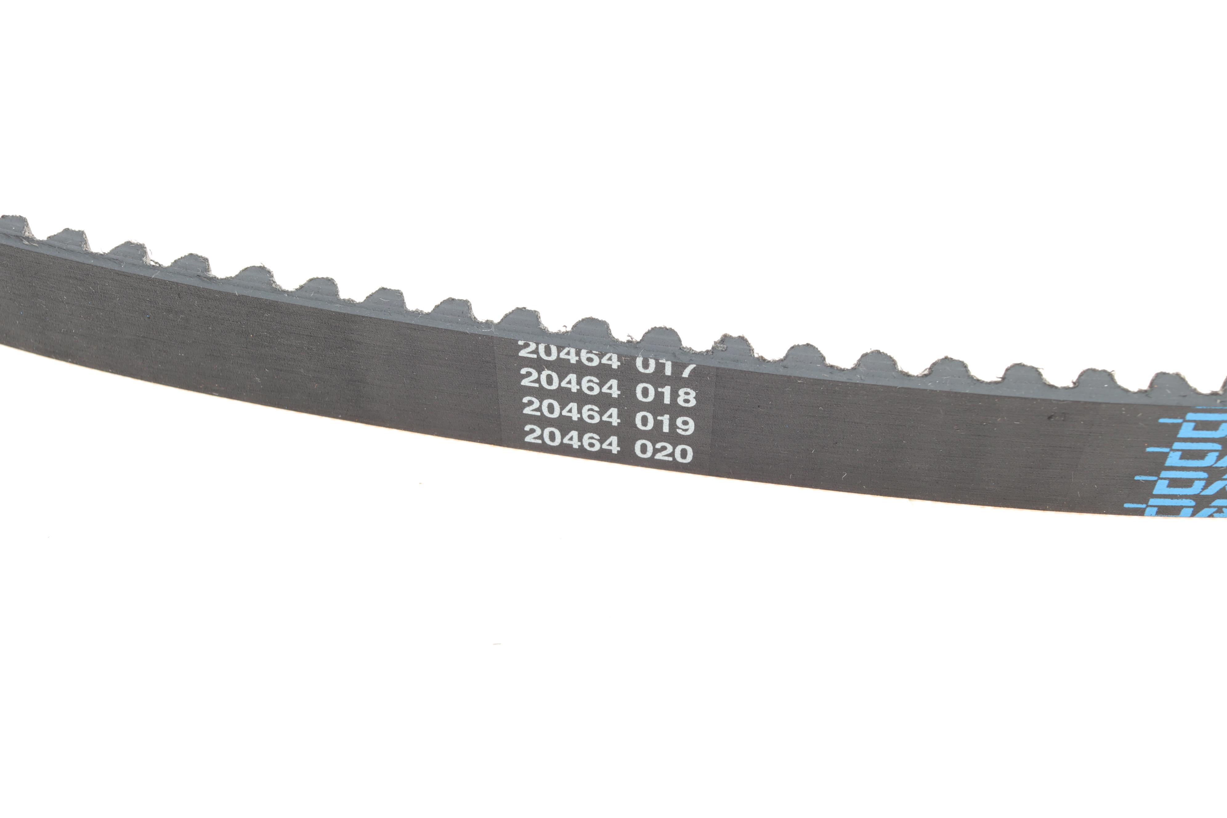 Ремінь ГРМ VW Golf III 1.6 92-97/Seat Cordoba/Ibiza 1.6i 93-99