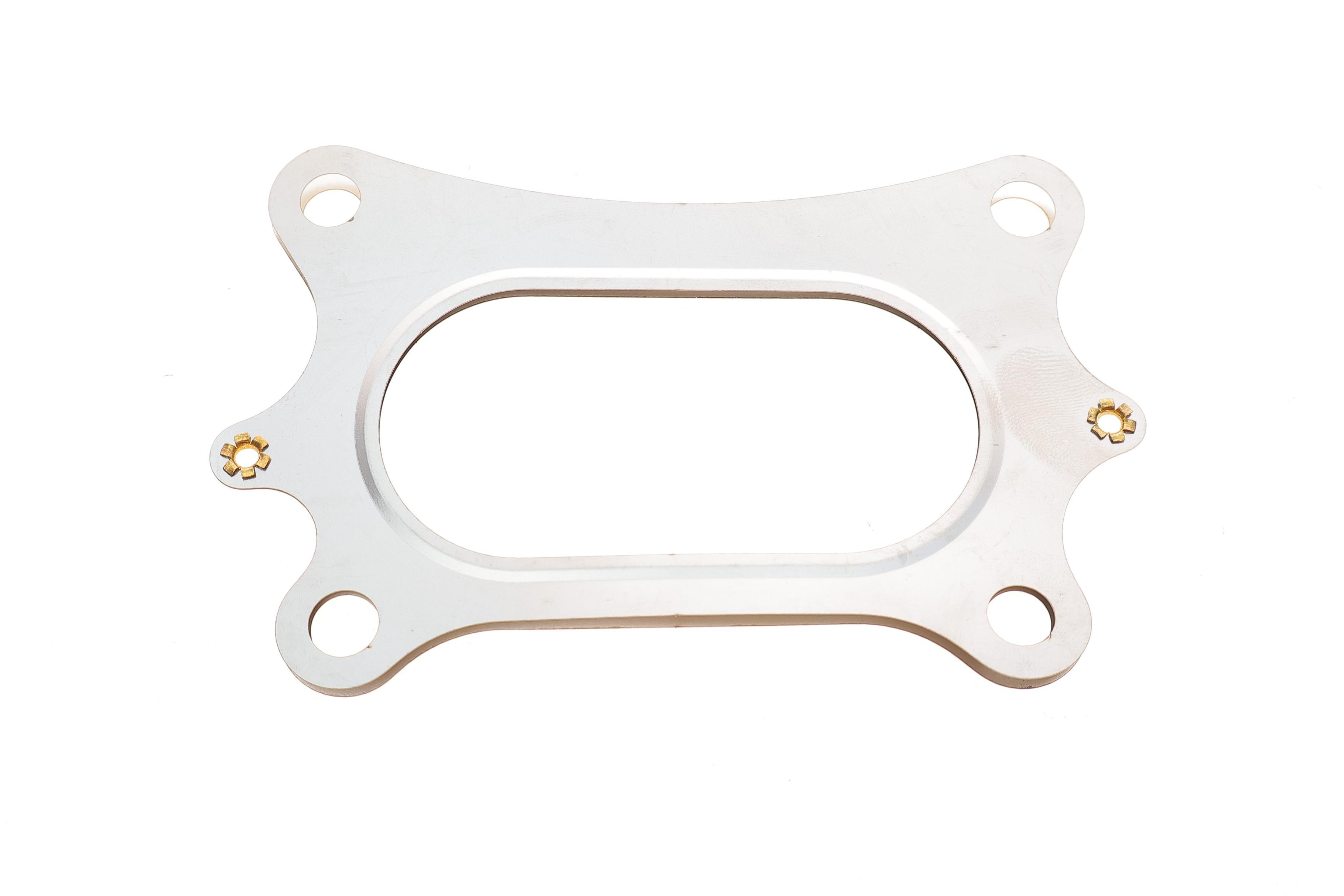 Прокладка коллектора выпускного Honda Accord/Pilot 3.5/3.7 06-