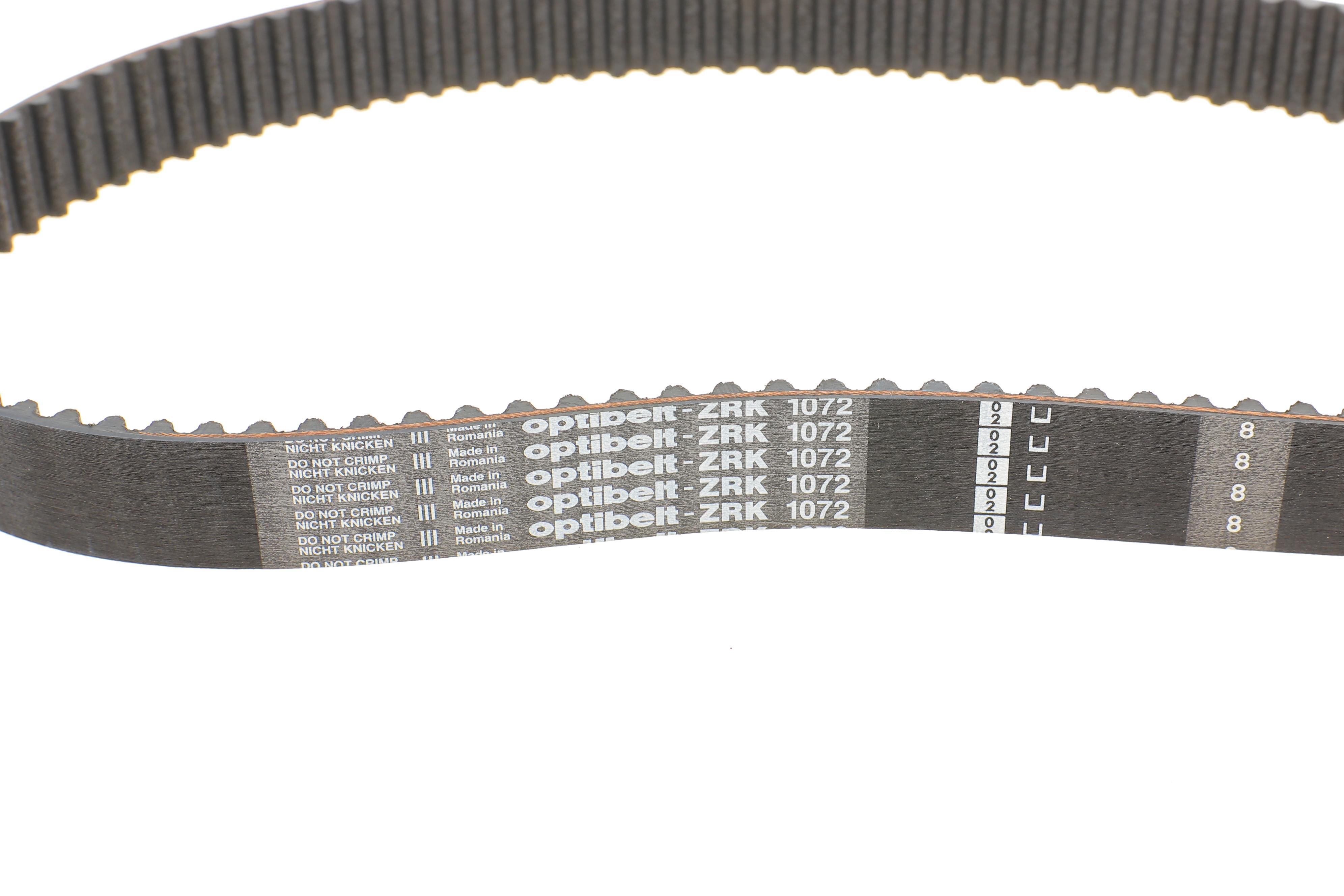 Комплект ГРМ + помпа Chevrolet Aveo/Kalos/Daewoo Matiz 1.0/1.2i 03-(109x25)