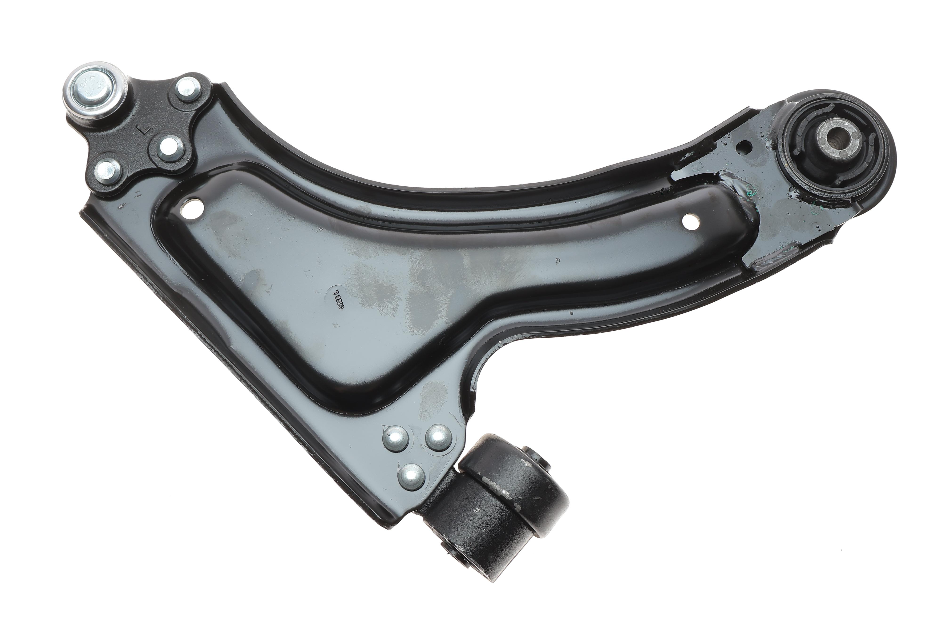 Важіль підвіски (передній/знизу) (L) Opel Meriva 03-10