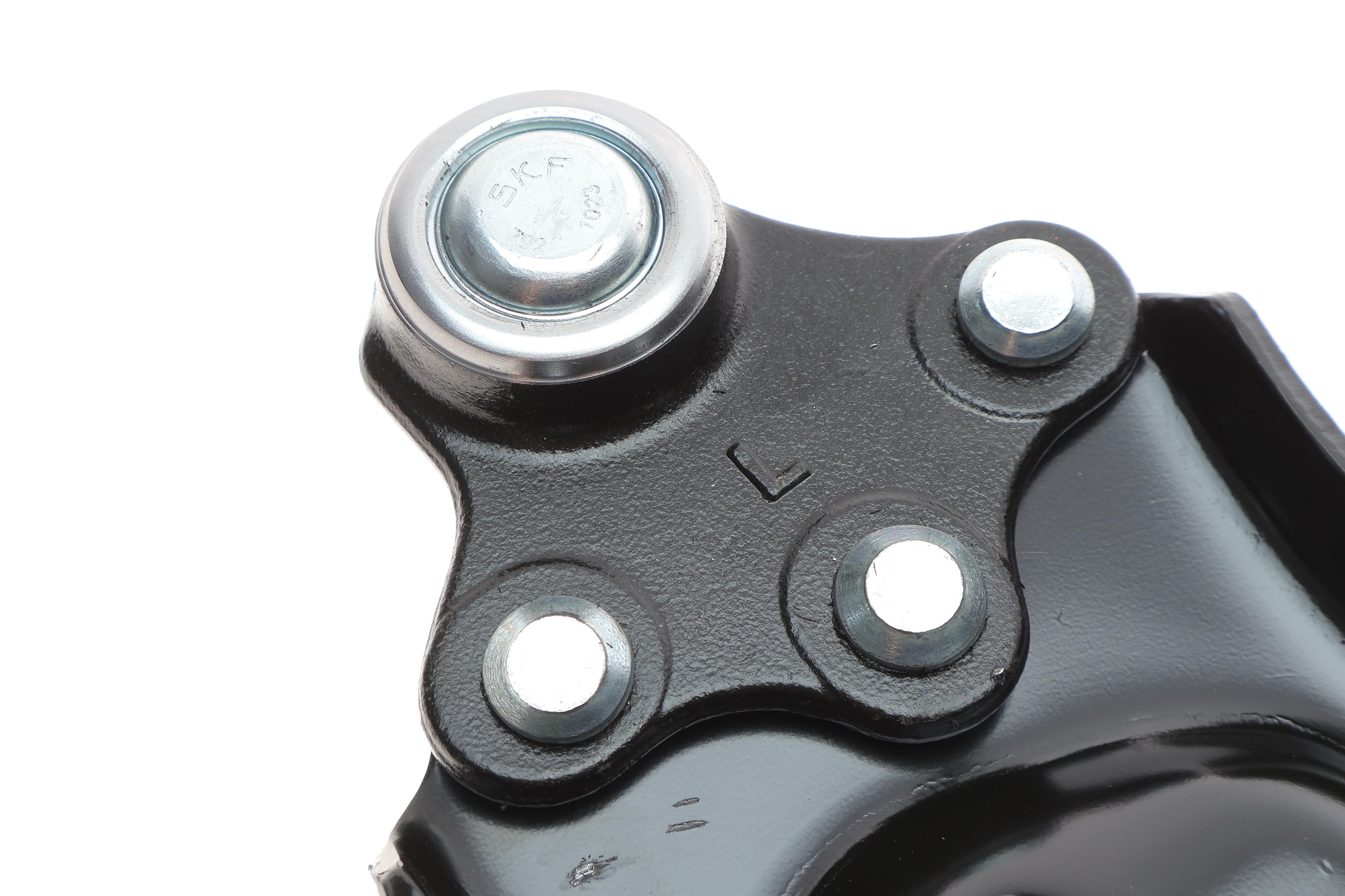 Важіль підвіски (передній/знизу) (L) Opel Meriva 03-10