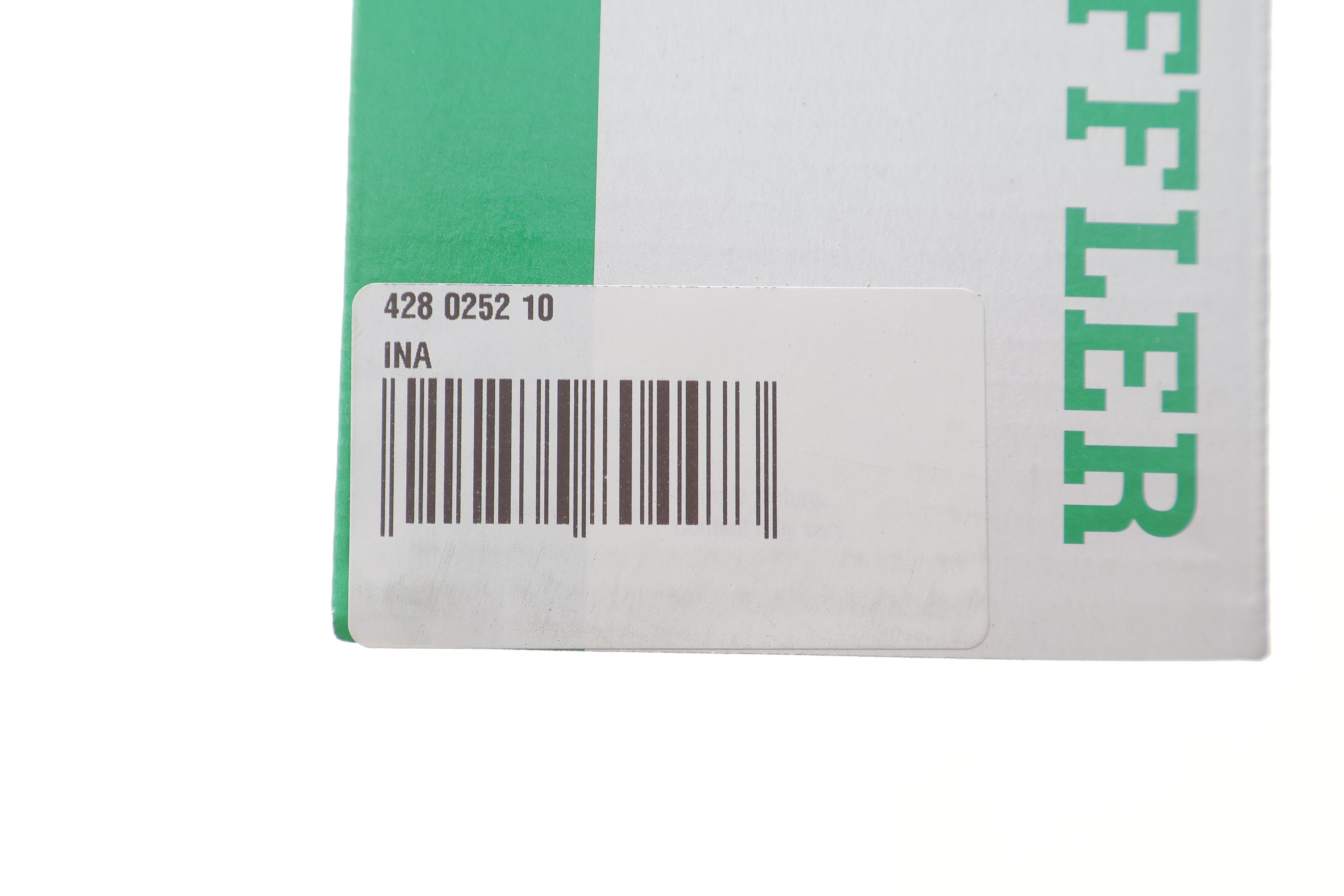 Розподільний вал Renault Kangoo 1.5dCi 01-/MB Citan 1.5CDI 12-, K9K/OM607