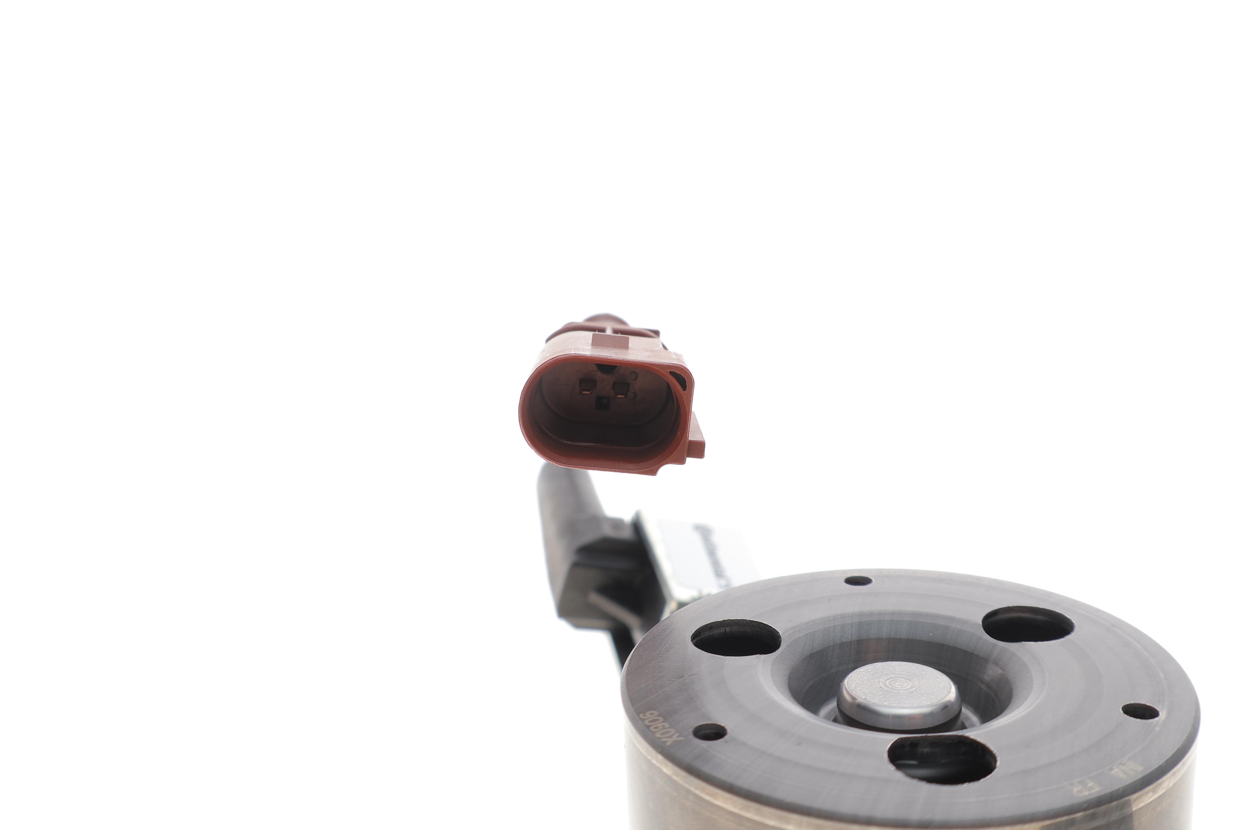 Комплект ГРМ + помпа VW T6 2.0TDI 15-/Golf VII/Skoda Octavia III 1.6TDI/2.0TDI 12- (25x145z)