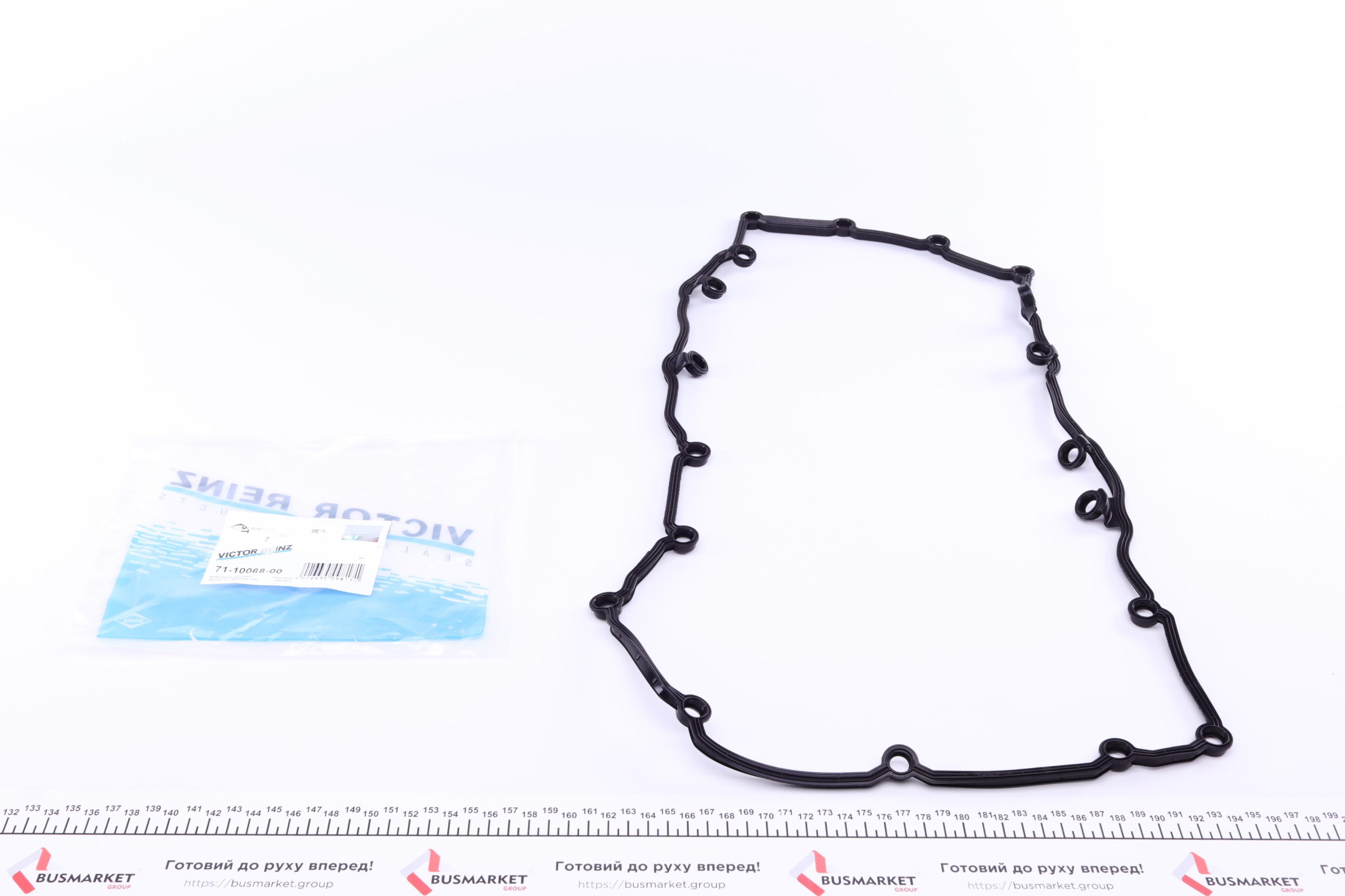 Прокладка піддону MB E-class (W212) 09-, OM651