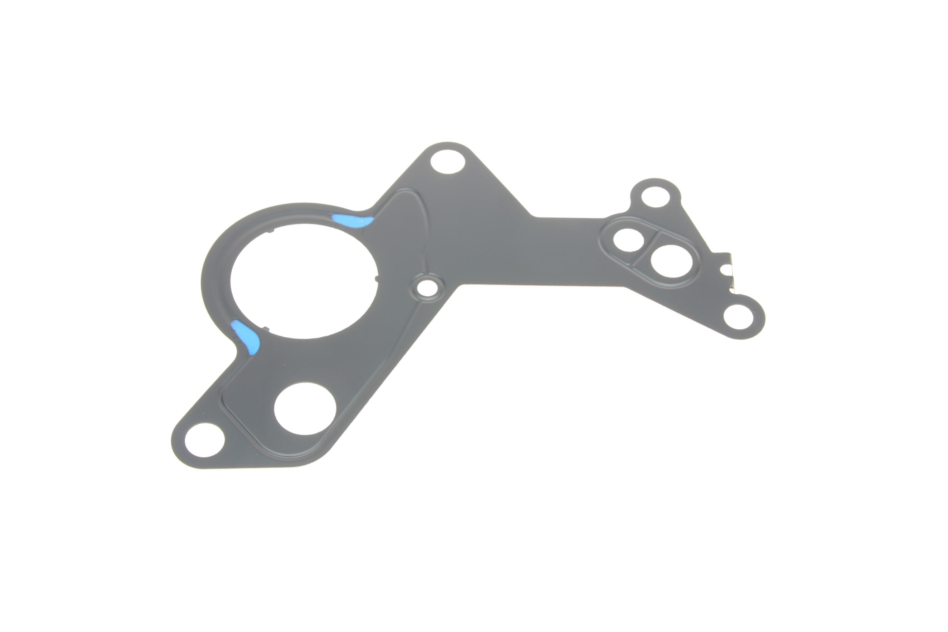 Прокладка насоса тандемного (вакуумно-топливного) VW T5/Caddy 1.9TDI 03-