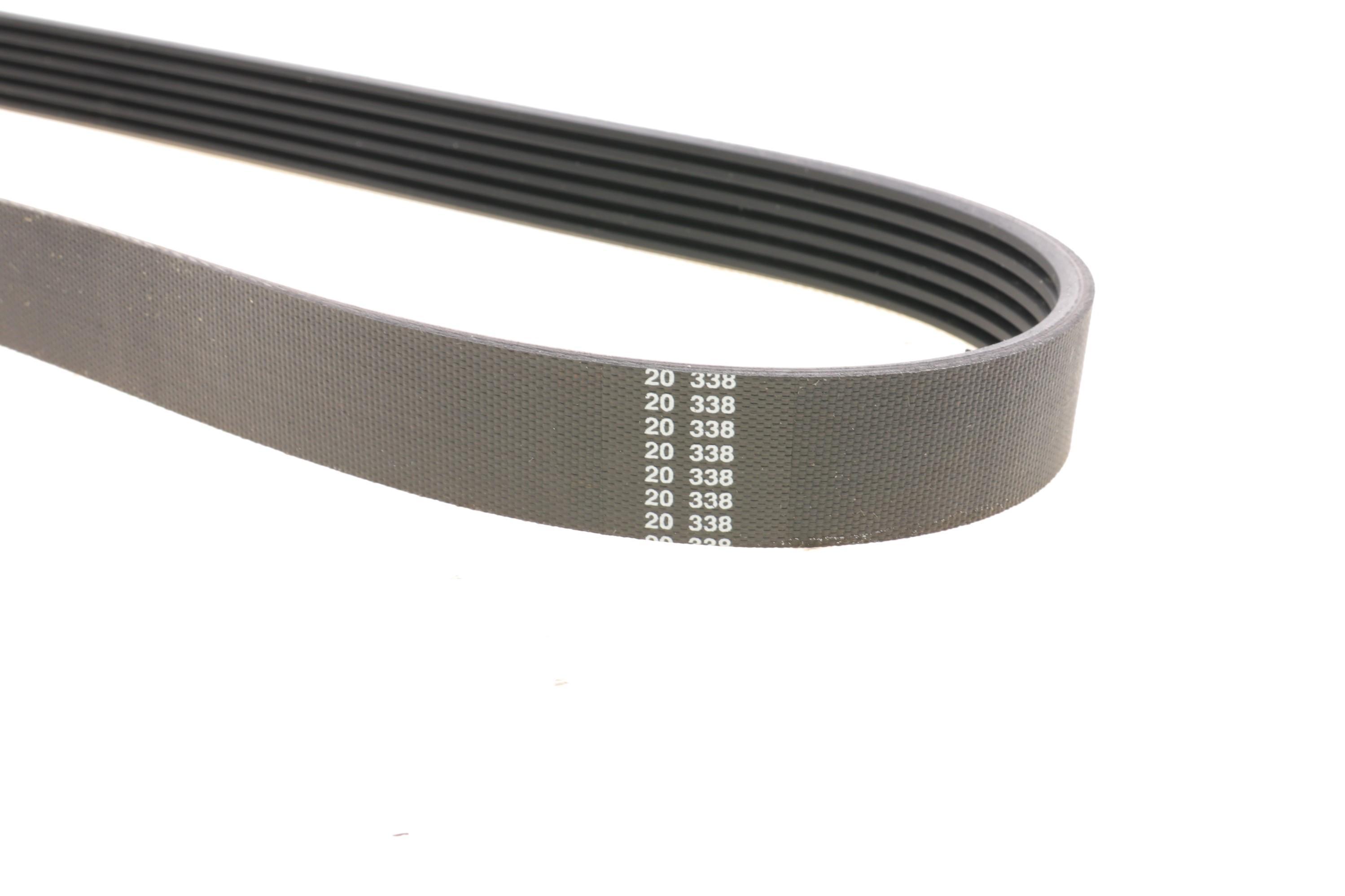 Ремень генератора Citroen Berlingo/Fiat Ducato 1.8/1.9D /Citroen Jumper 3.0HDI 96- (6PK1160)