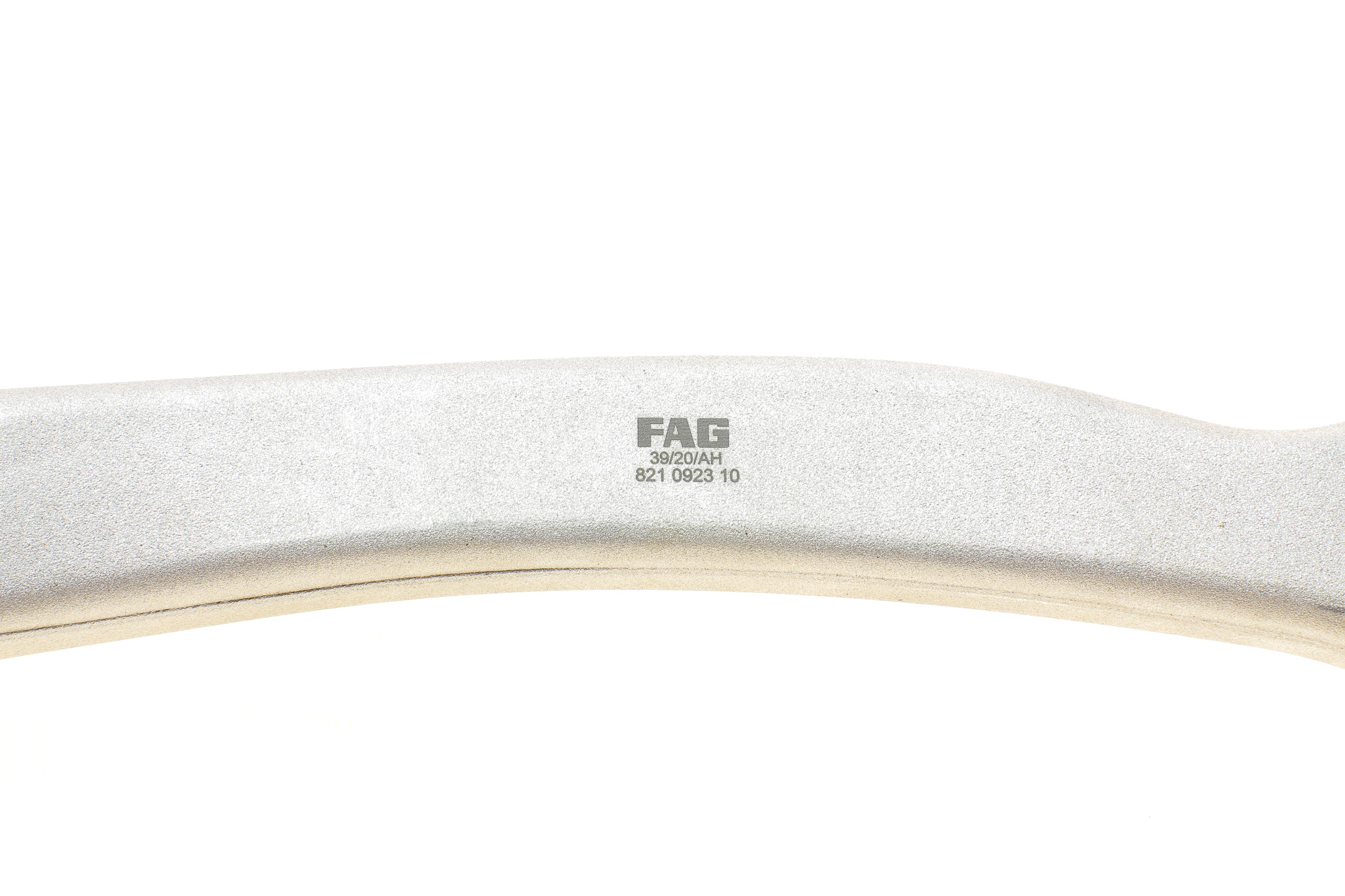 Важіль підвіски (задній/зверху/ззаду) (R) MB E-class (W211) 02-08