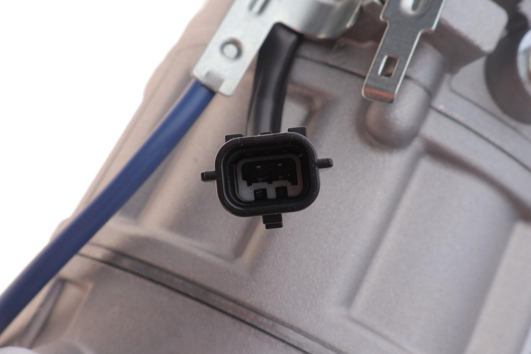 Компресор кондиціонера Renault Laguna III 2.0 16V 07-15 (№DCS17)