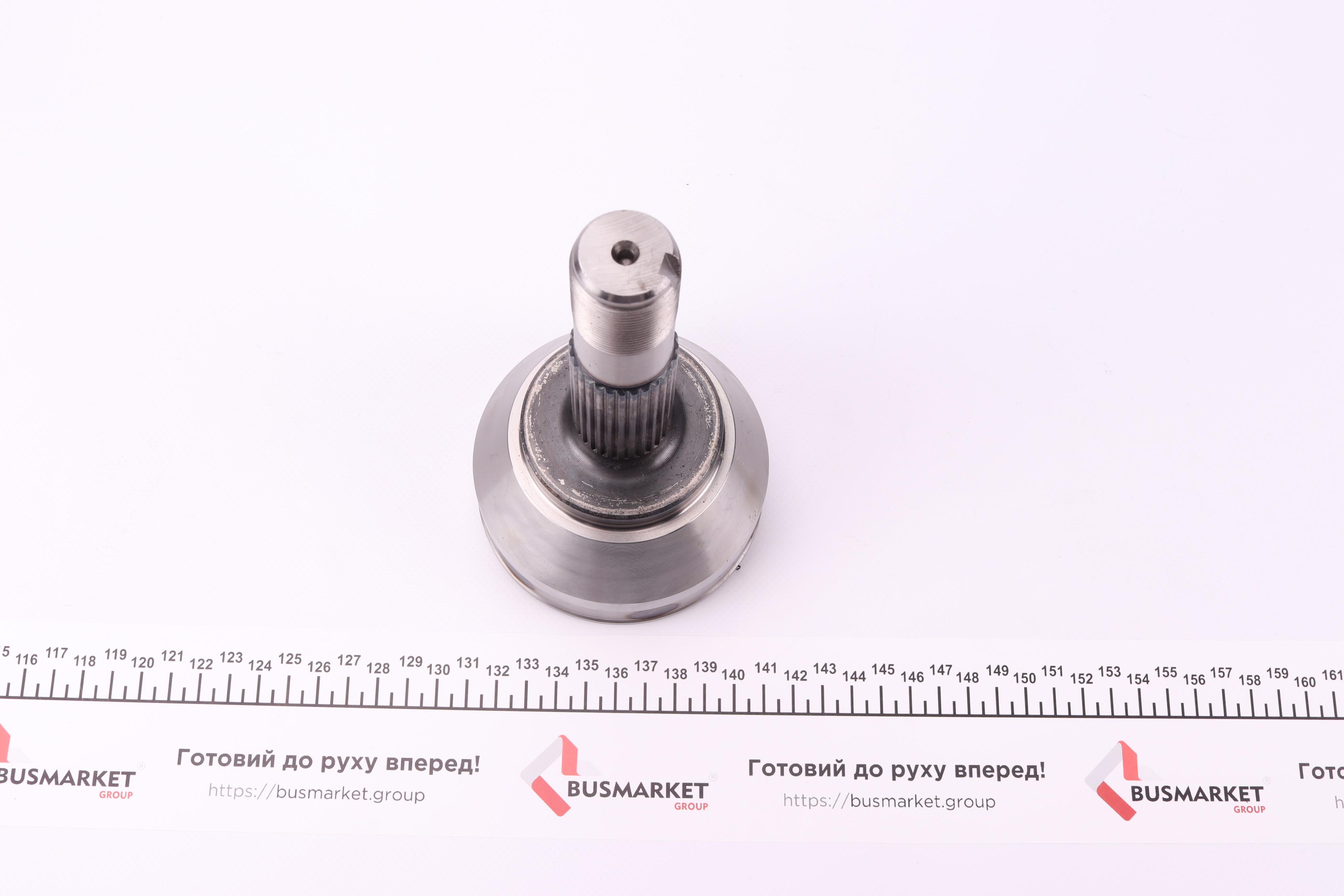 ШРКШ (зовнішній) Fiat Ducato -94 (175,5x99)