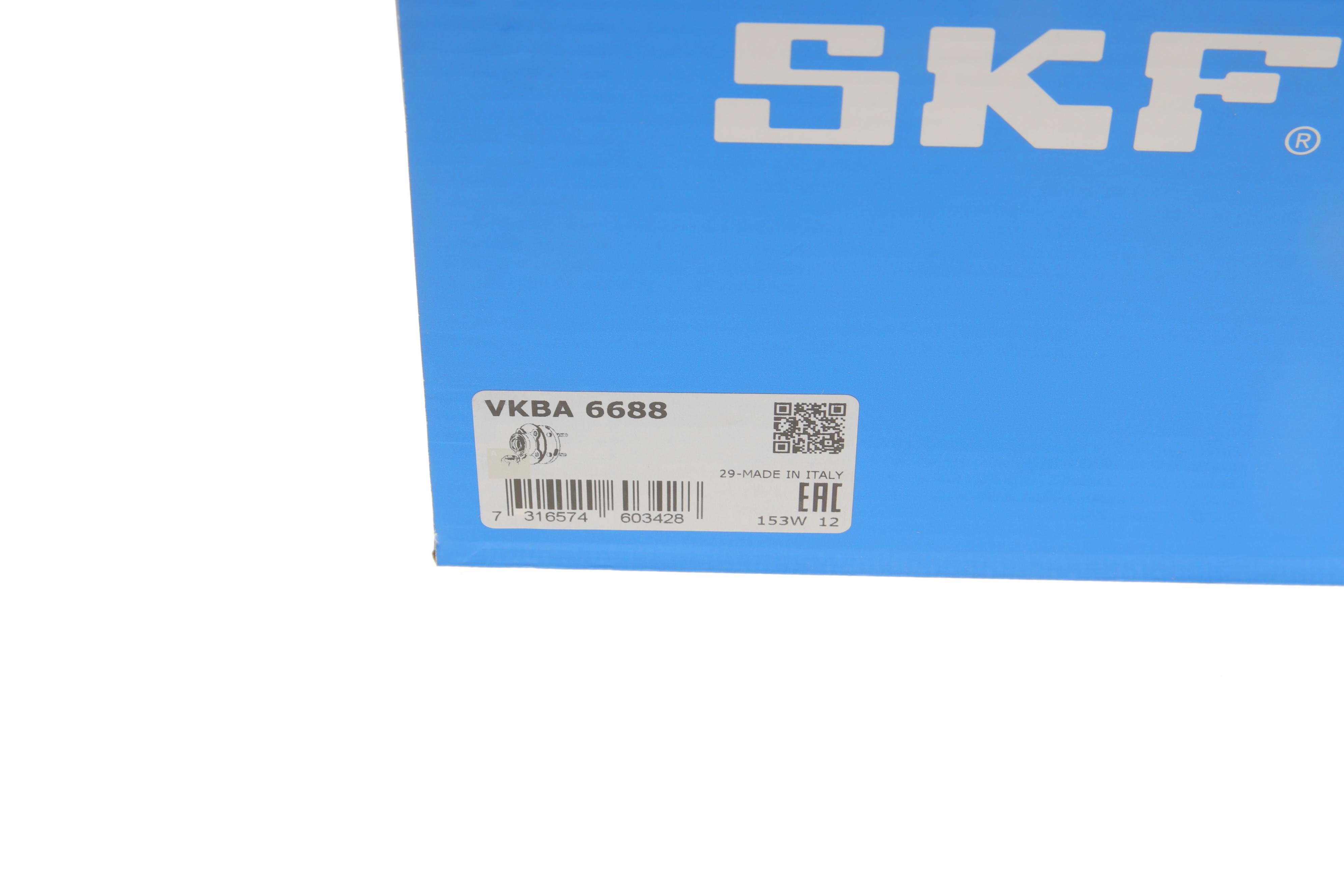 Підшипник маточини (передньої)(5 болтів) Opel Astra H/Zafira B 05-