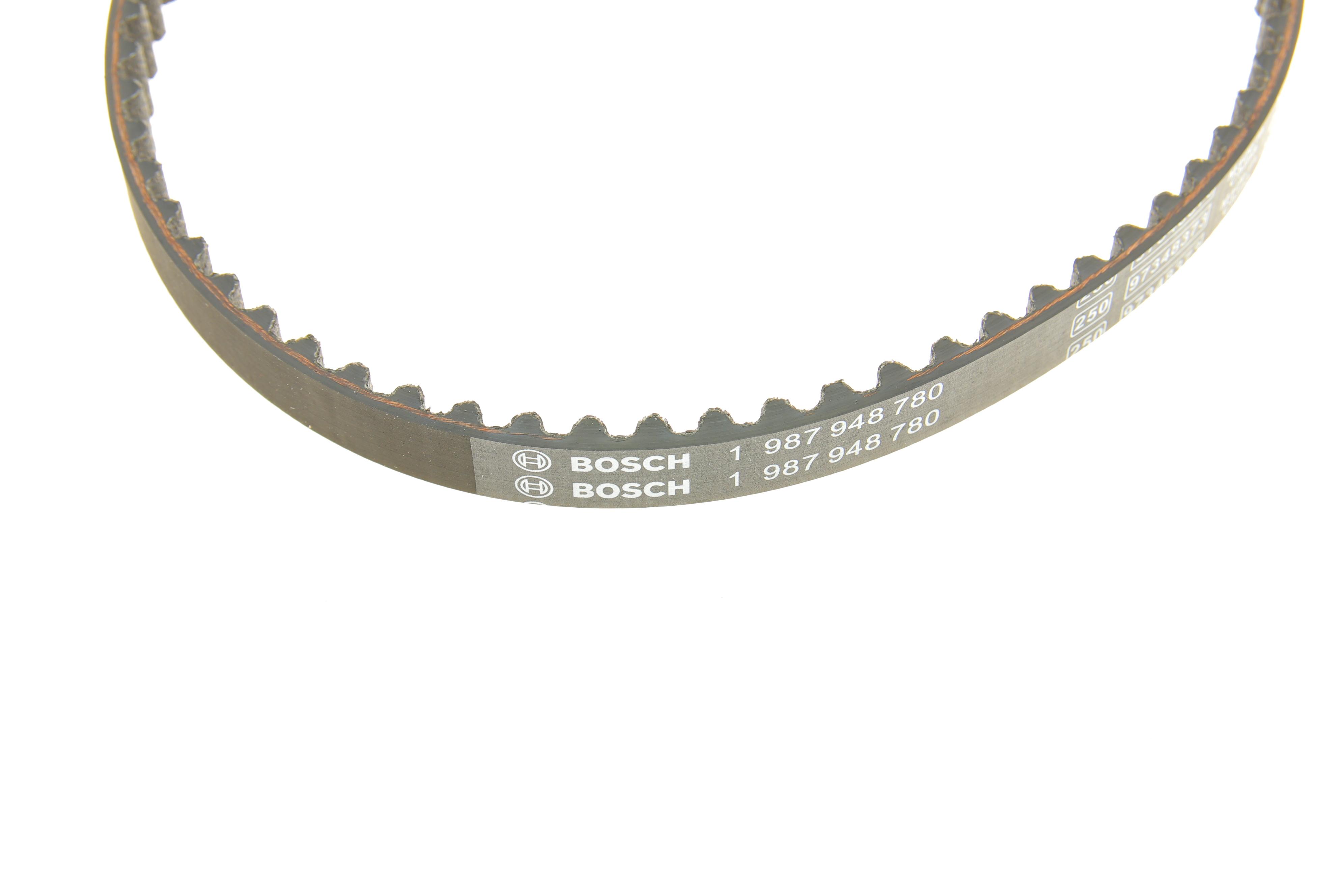 Ремінь ГРМ Hyundai Elantra/Mitsubishi Outlander 2.0i/2.4i 03-/L400 94-05/Haval H5 2.4 10- (12.7x65)