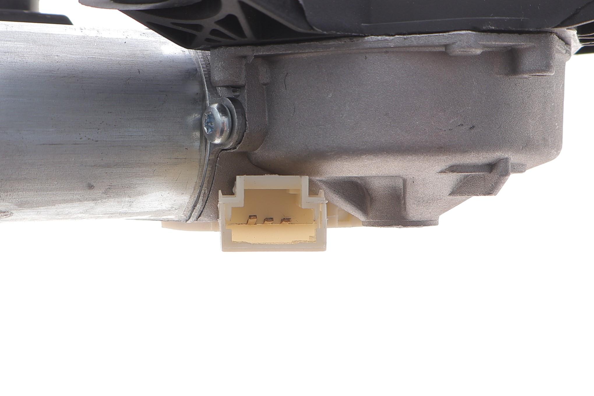 Моторчик стеклоочистителя Dacia Sandero 12- (задний)