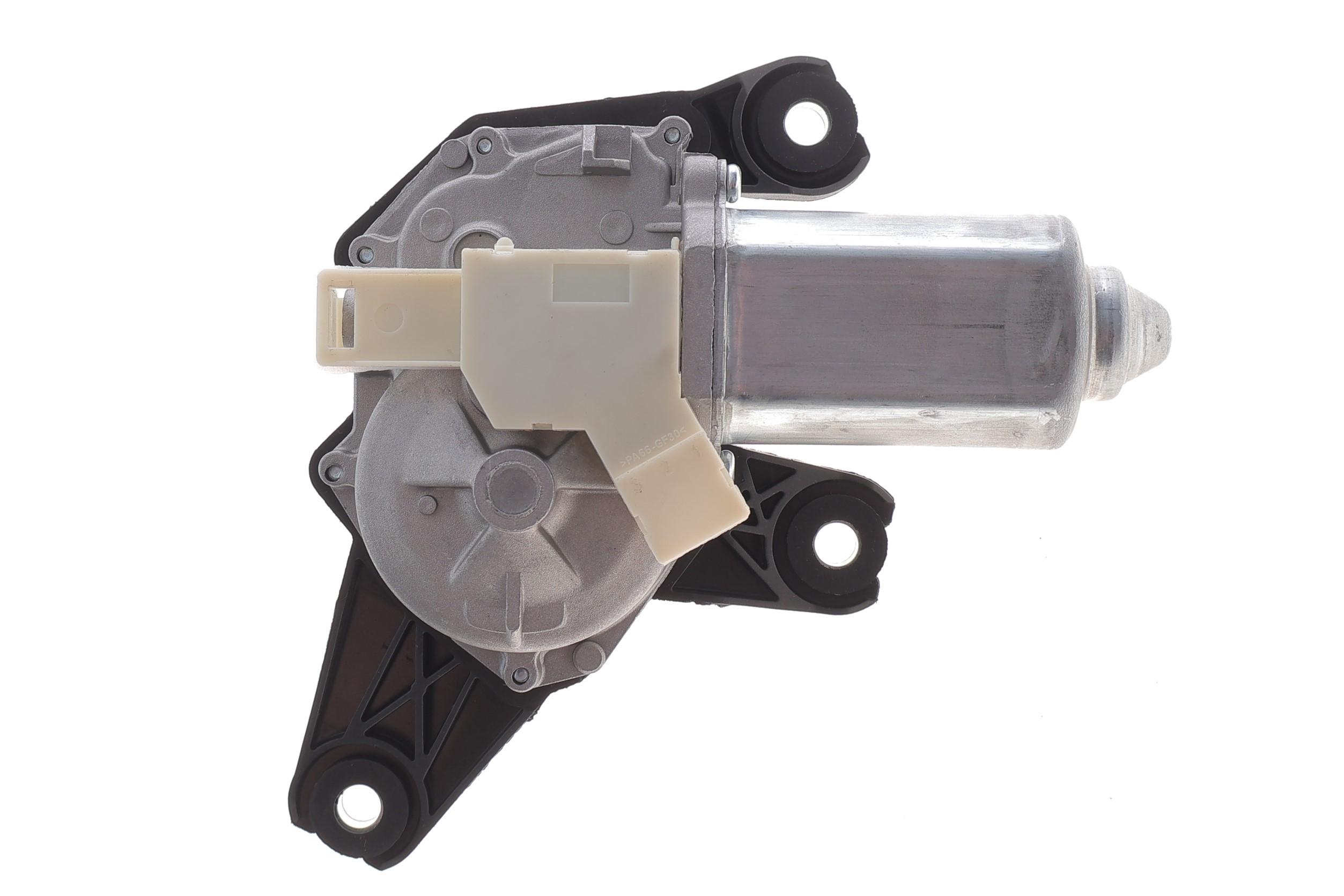 Моторчик стеклоочистителя Dacia Sandero 12- (задний)