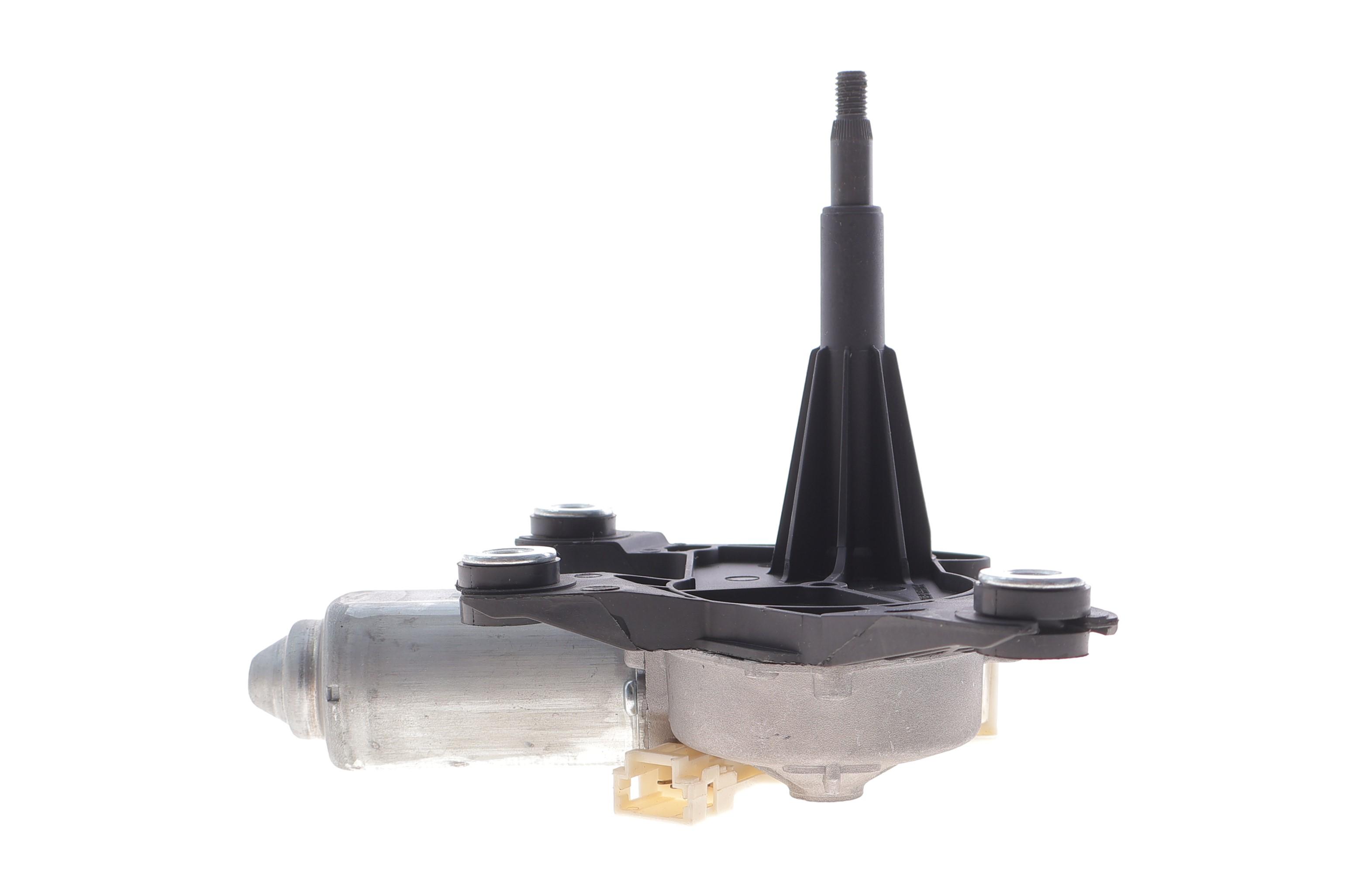 Моторчик стеклоочистителя Dacia Sandero 12- (задний)