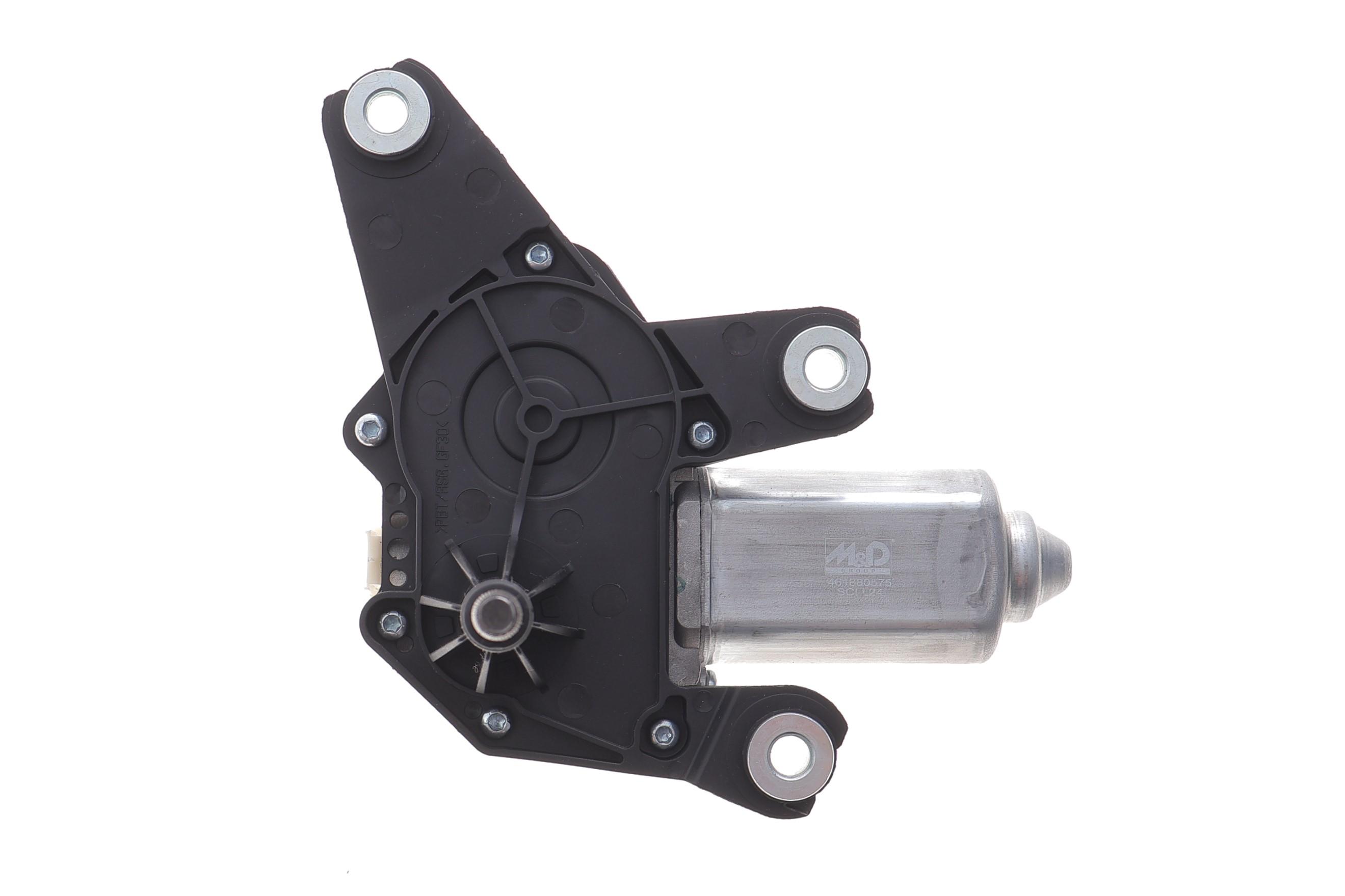 Моторчик стеклоочистителя Dacia Sandero 12- (задний)