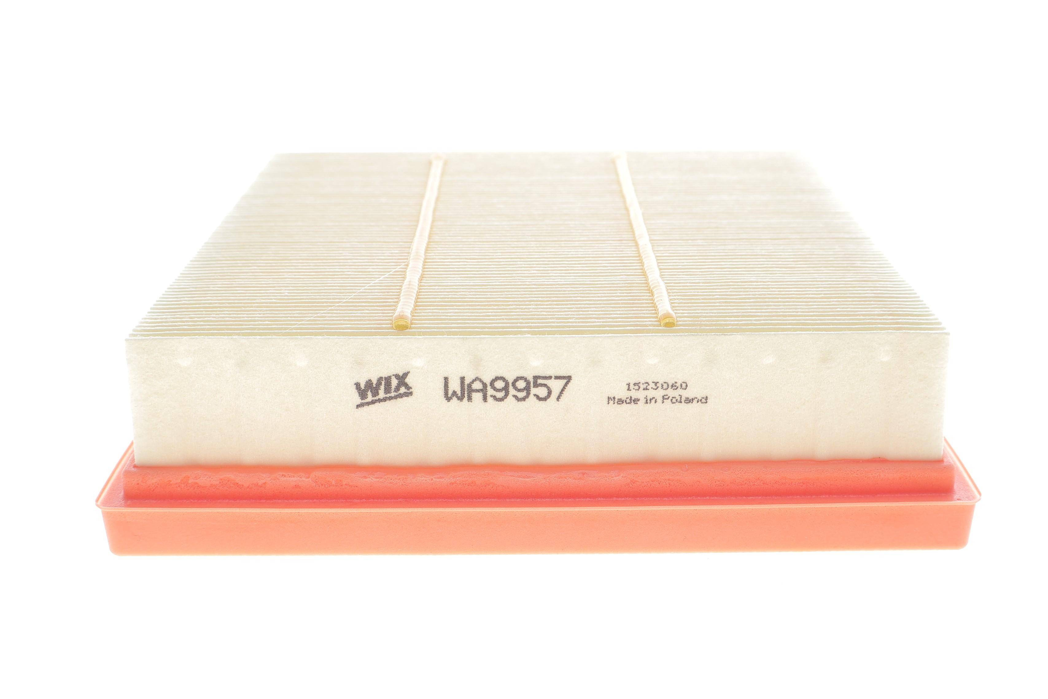 Фільтр повітряний Ford Galaxy III 21-/Kuga III 2.5 19-