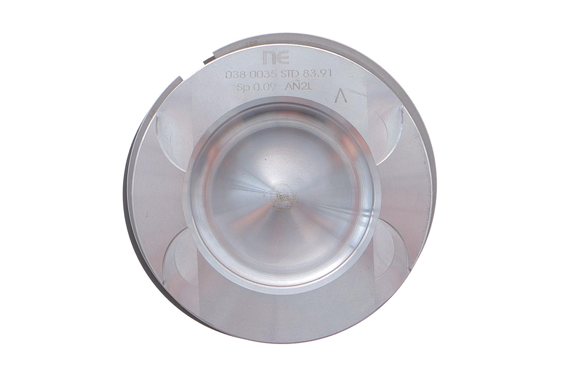 Поршень Renault Megane/Trafic 2.0dci 06- (84.00mm/STD) = 7138570000