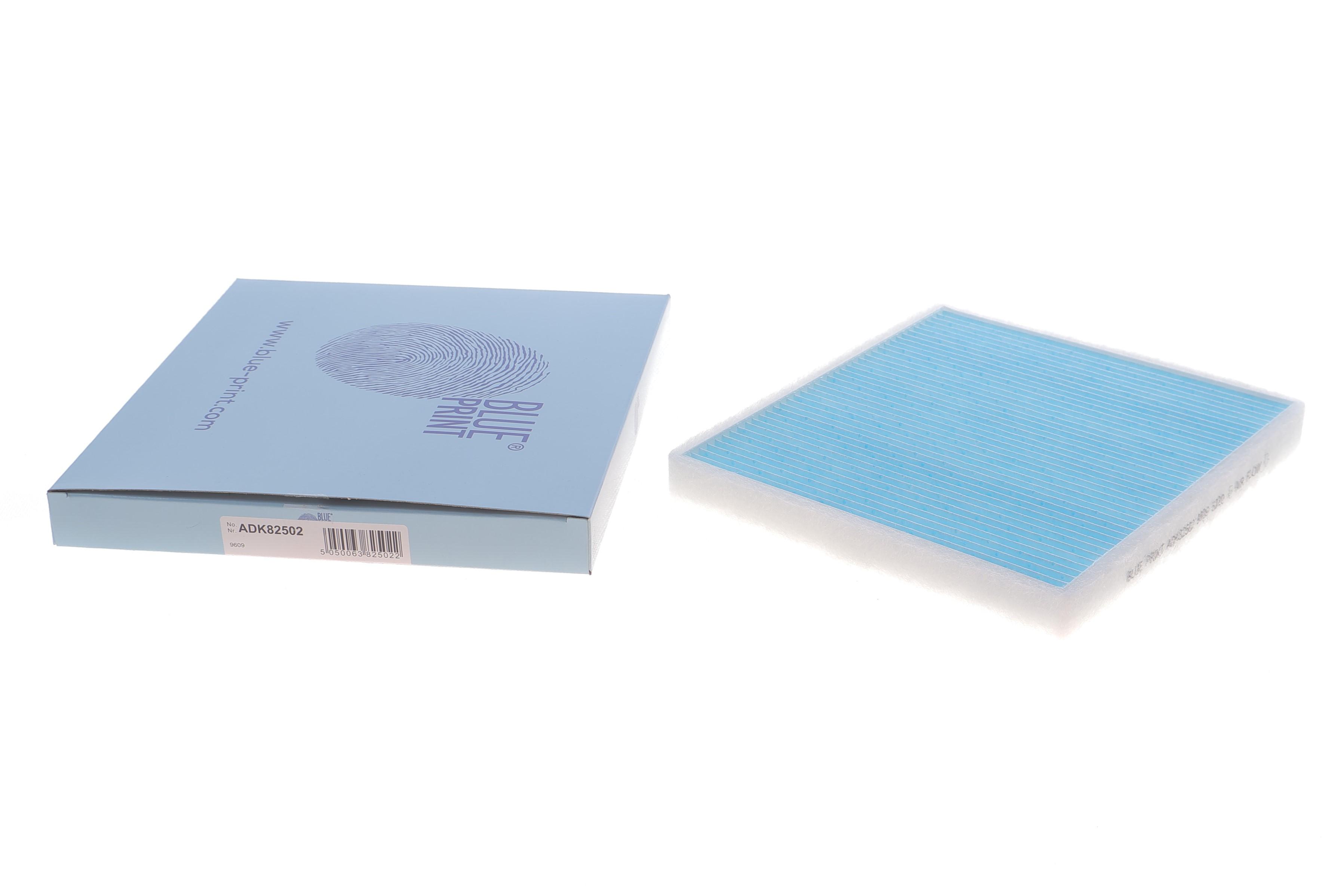 Фильтр салона Suzuki Jimny 98-