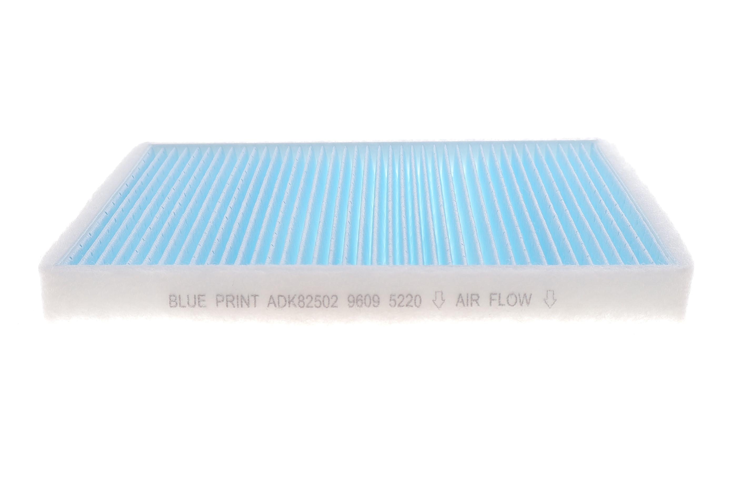 Фильтр салона Suzuki Jimny 98-