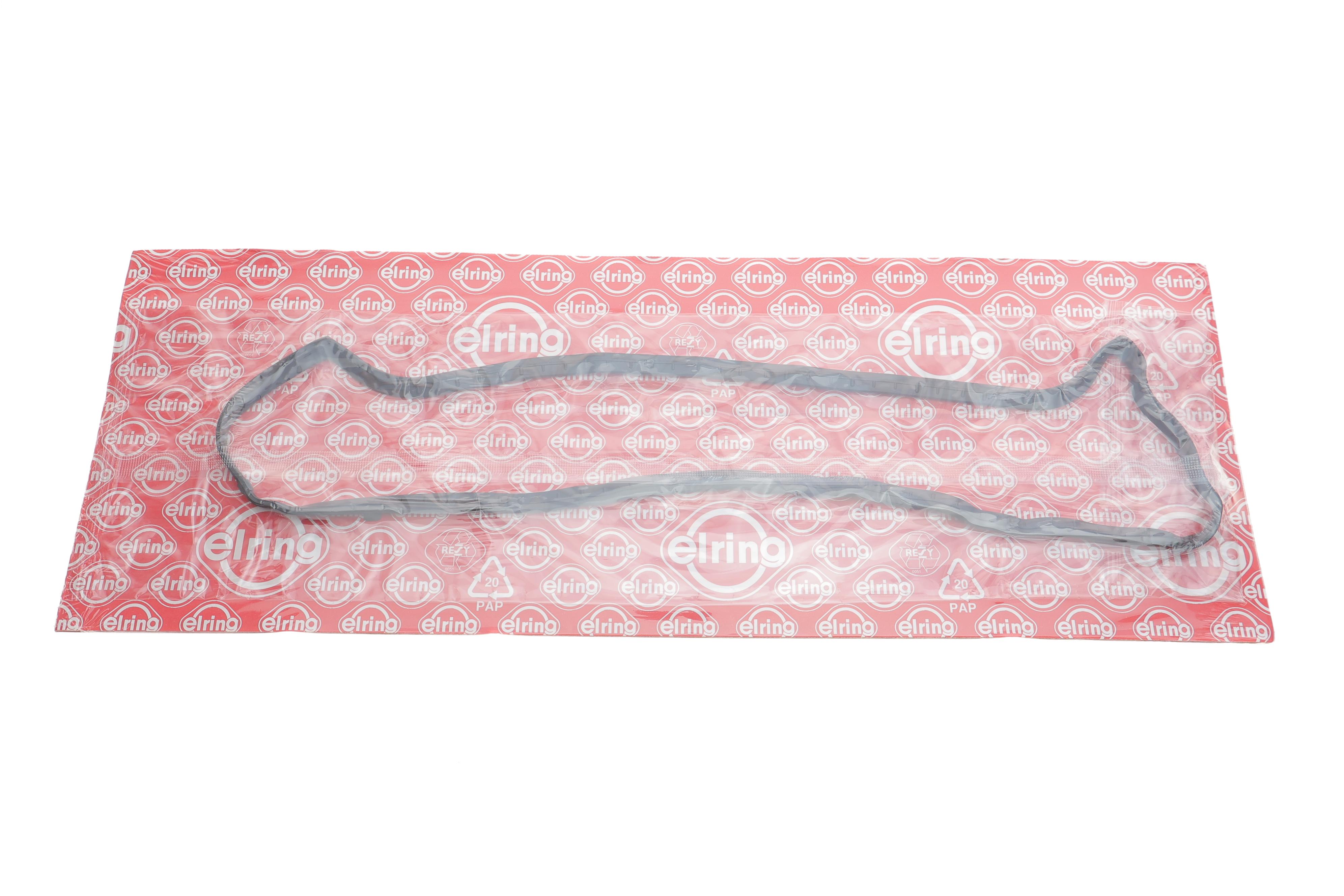 Прокладка коллектора впускного Renault Kangoo 1.3 TCe 21-