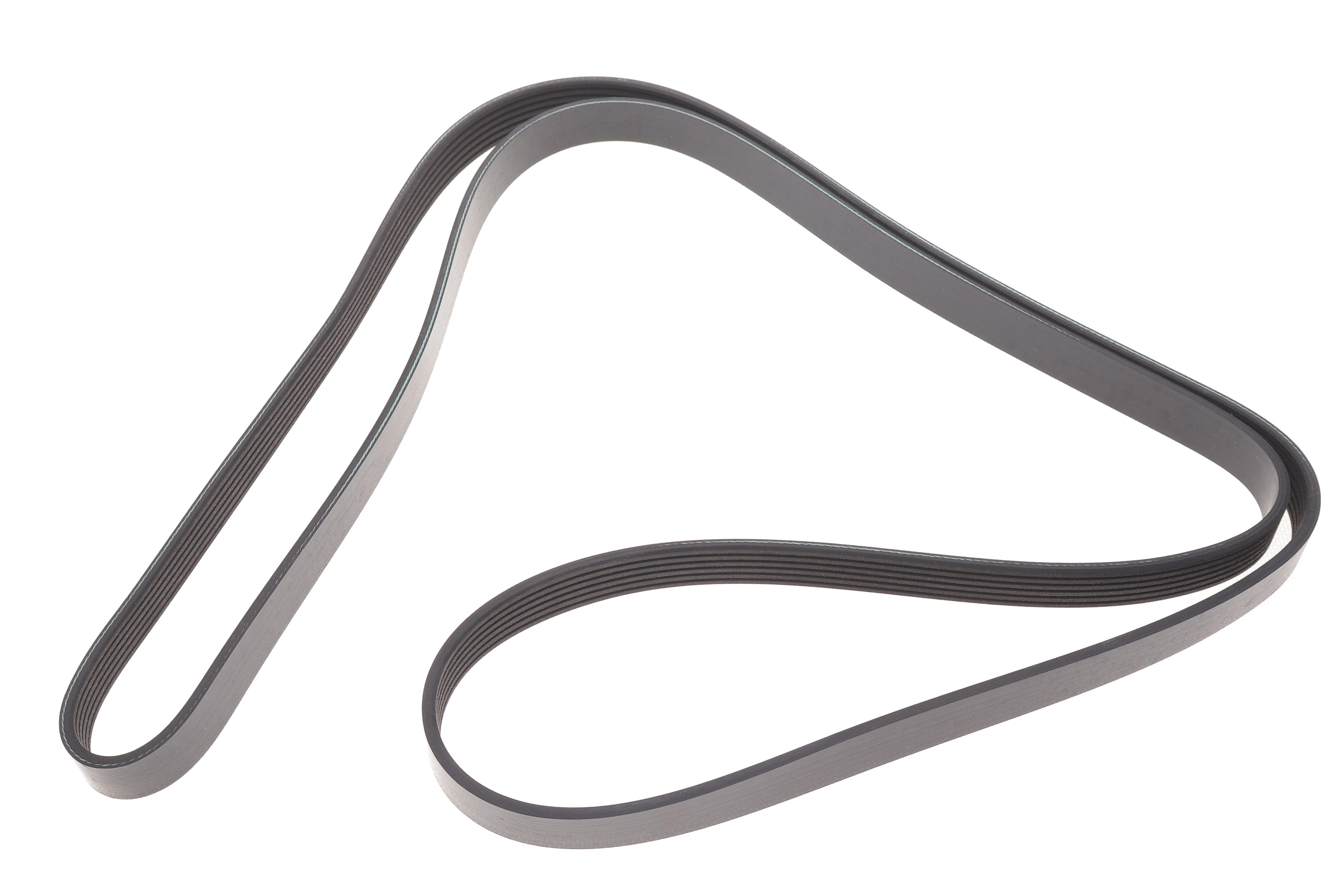 Ремень генератора MB Vito/Sprinter 2.3D/TD (OM601) 95-06 (6PK2020)