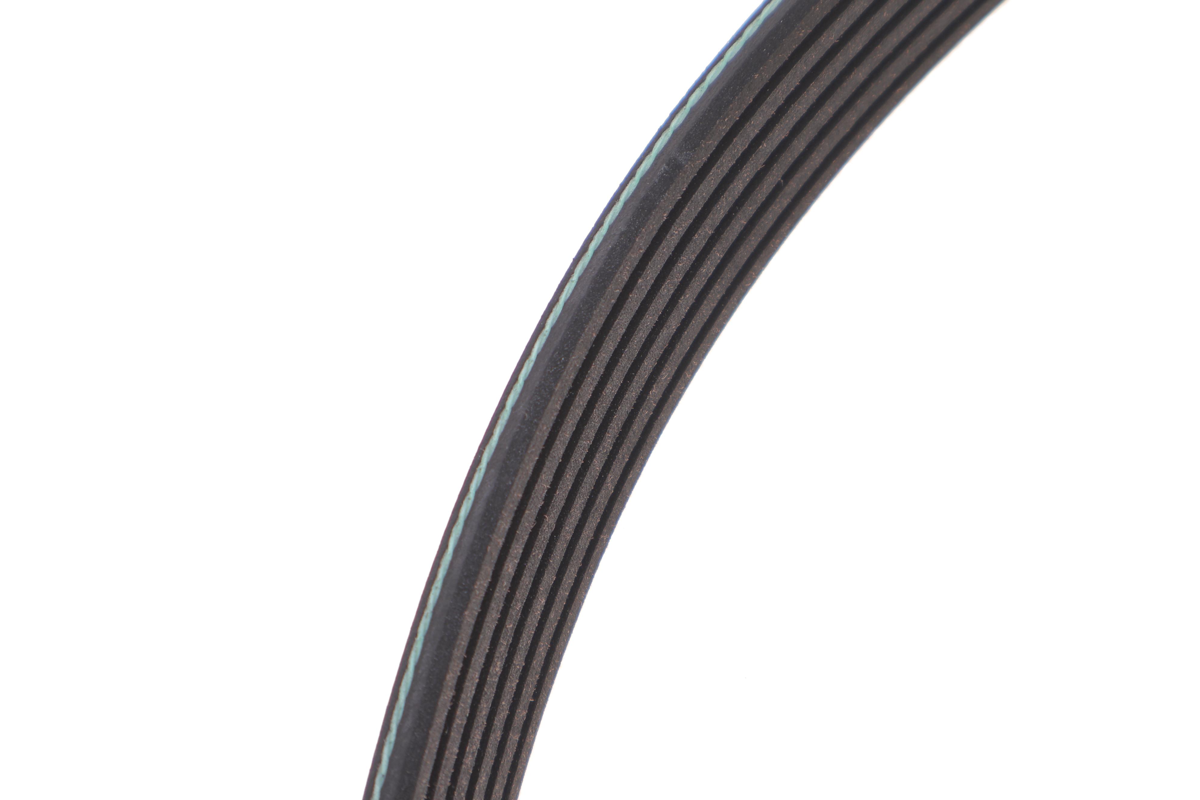 Ремень генератора MB Vito/Sprinter 2.3D/TD (OM601) 95-06 (6PK2020)