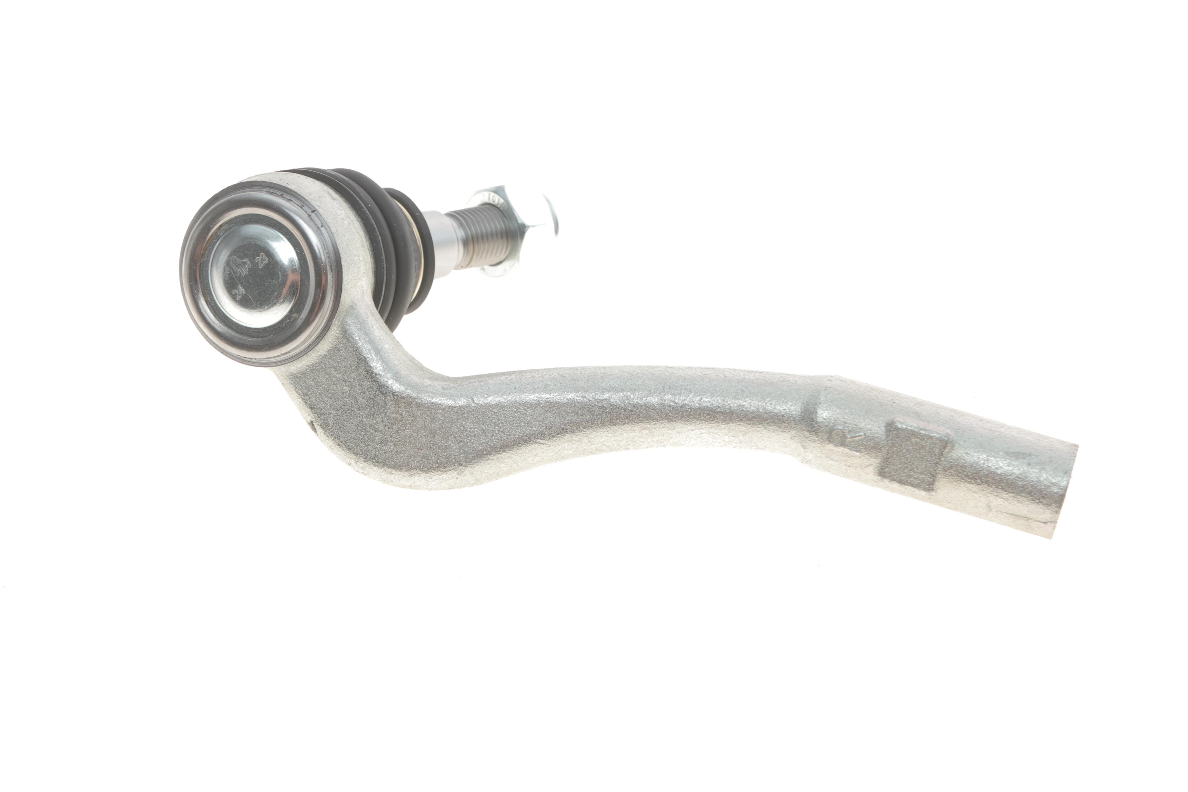 Наконечник тяги рулевой (R) MB C-class (W203) 00-07