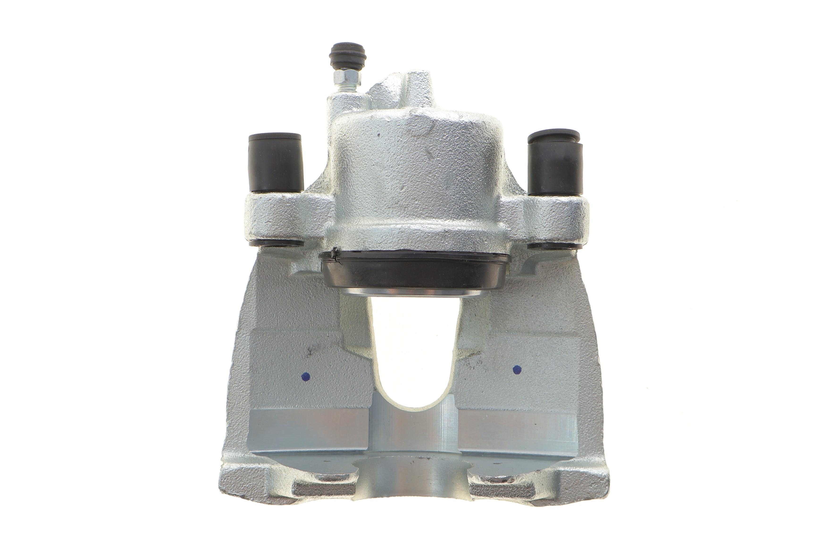 Суппорт тормозной (передний) (L) Ford C-Max/Focus 04-12 (d=57mm) (ATE)