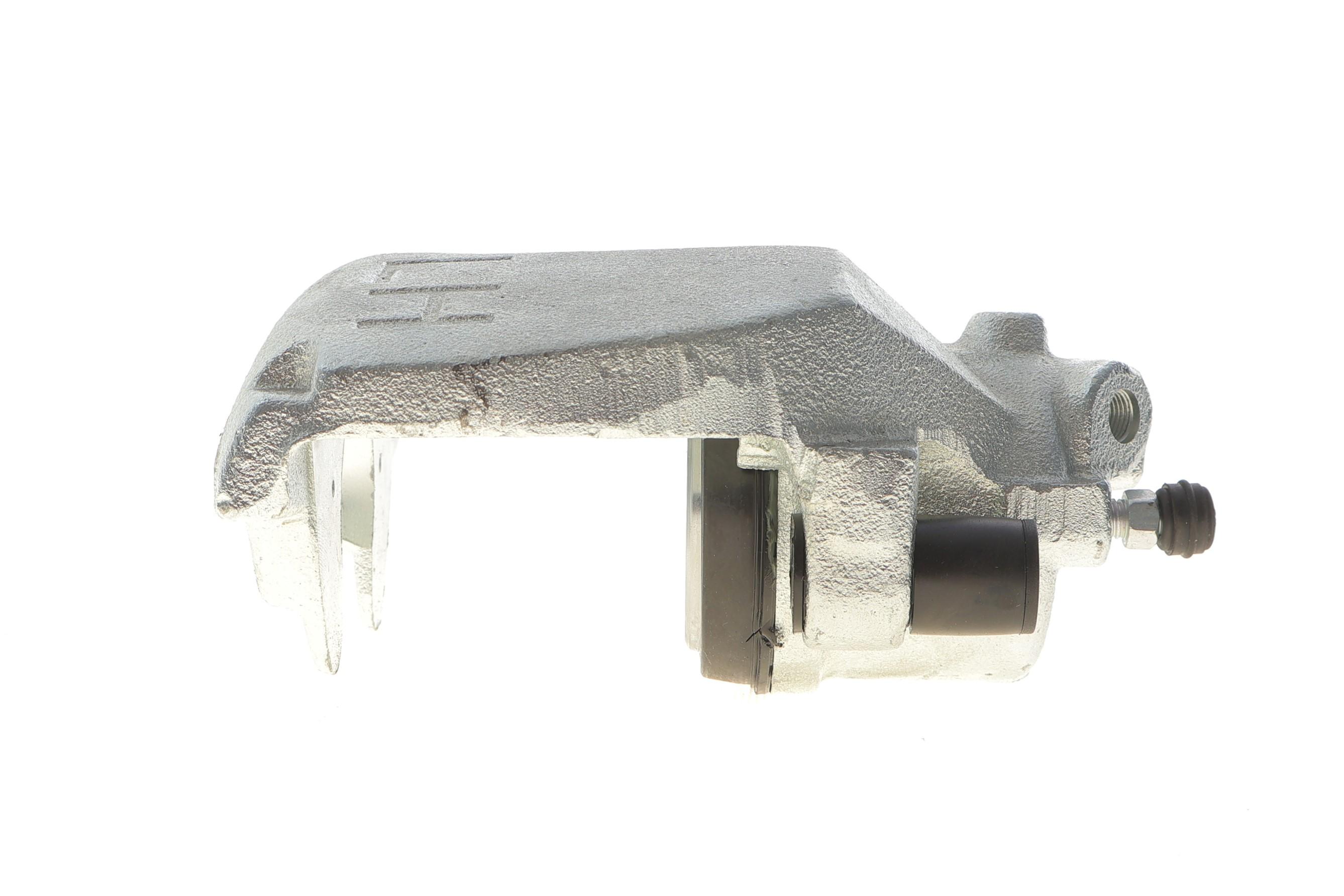 Суппорт тормозной (передний) (L) Ford C-Max/Focus 04-12 (d=57mm) (ATE)