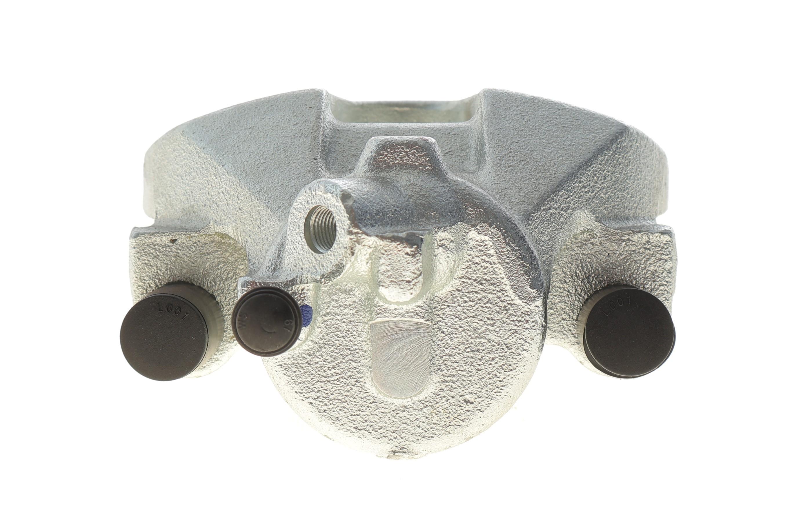 Суппорт тормозной (передний) (L) Ford C-Max/Focus 04-12 (d=57mm) (ATE)