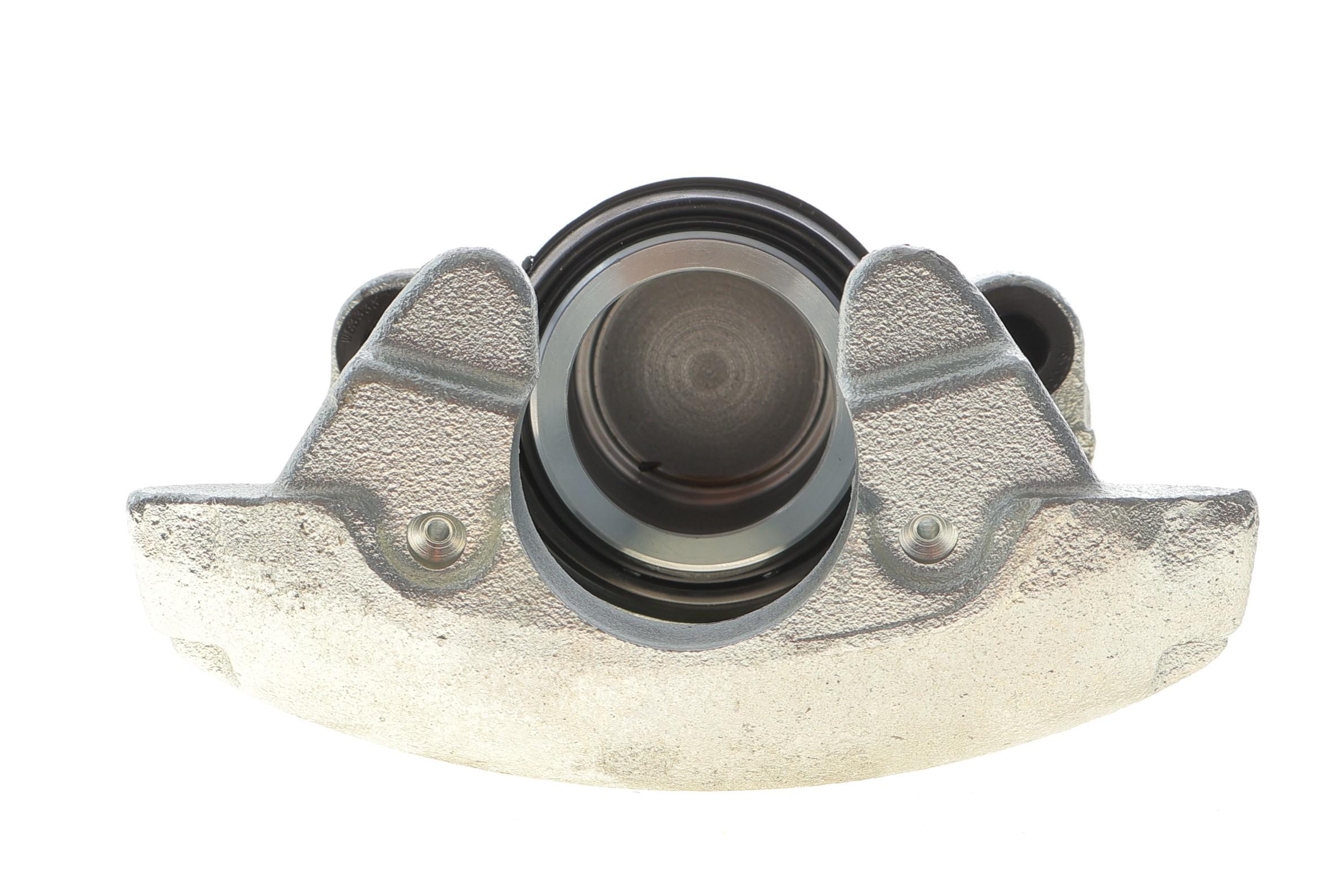 Суппорт тормозной (передний) (L) Ford C-Max/Focus 04-12 (d=57mm) (ATE)