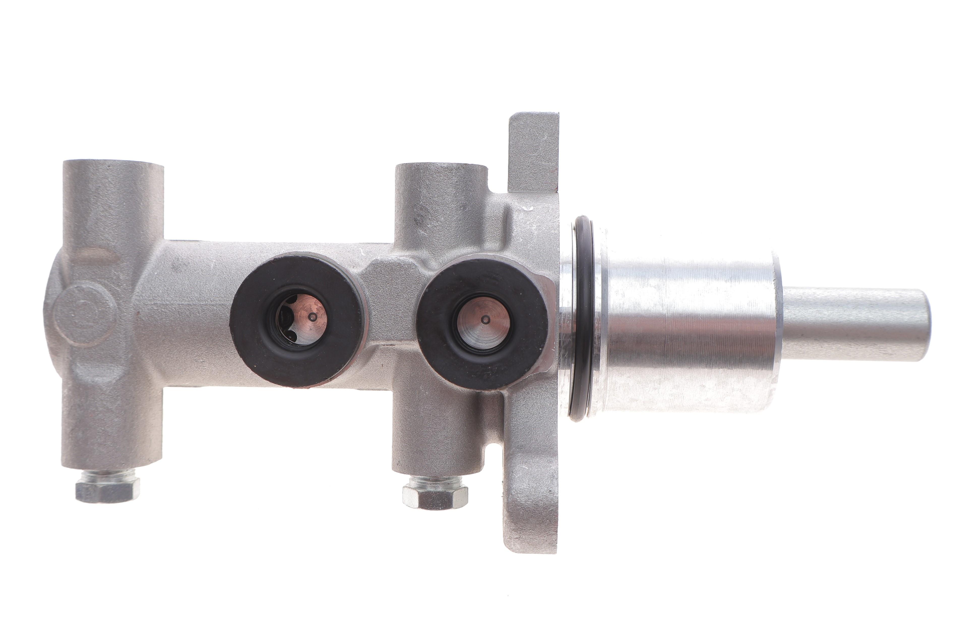 Циліндр гальмівний (головний) Renault Trafic II/Opel Vivaro A/Nissan Primastar 01- (-ESP/-TC)