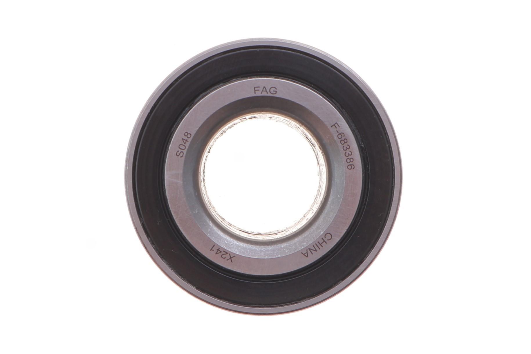 Подшипник ступицы (задней) Dacia Logan III/Sandero III 1.0TCe 21-, (без єлектро ручн.)