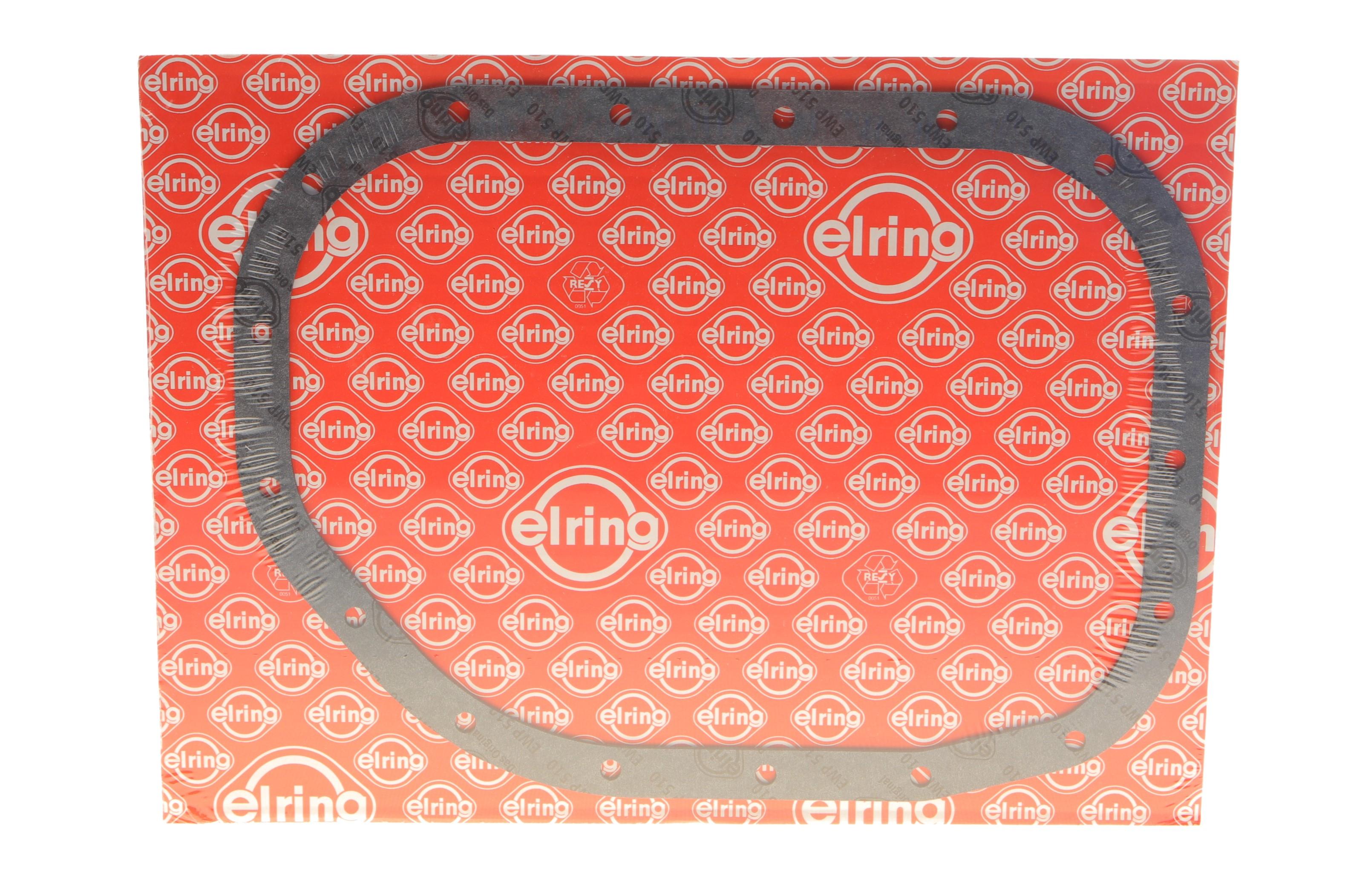 Прокладка поддона MB OM616/617