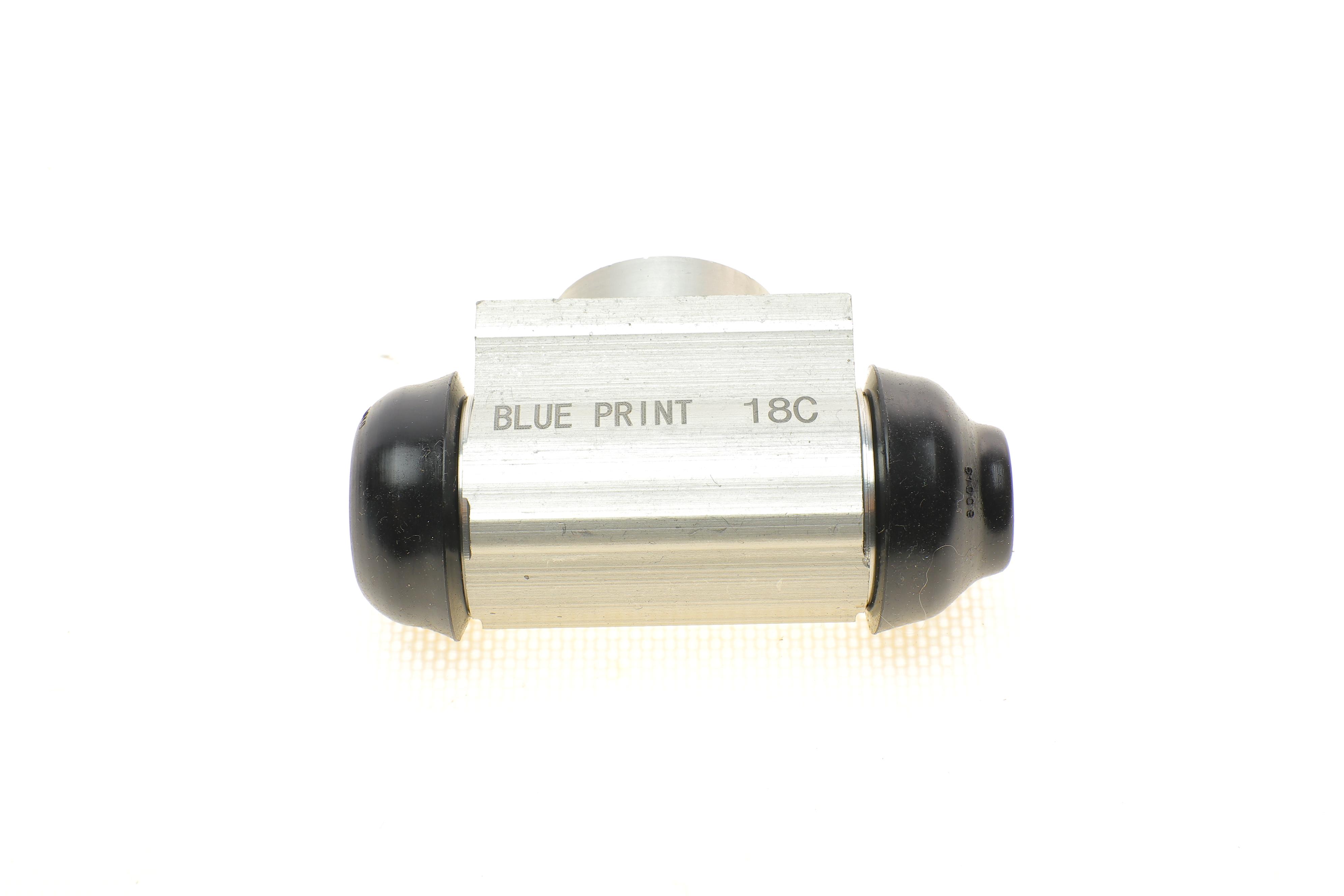 Цилиндр тормозной (задний) Renault Clio II/III 04-14/Modus/Opel Astra H/Corsa D/E/Nissan Micra 04-