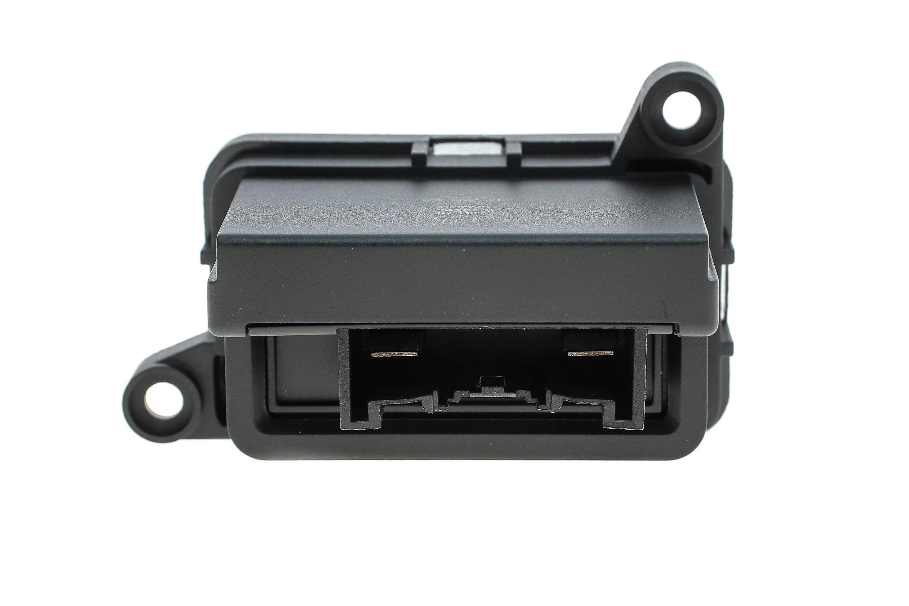 Резистор вентилятора пічки Ford Focus/Mondeo 04-15