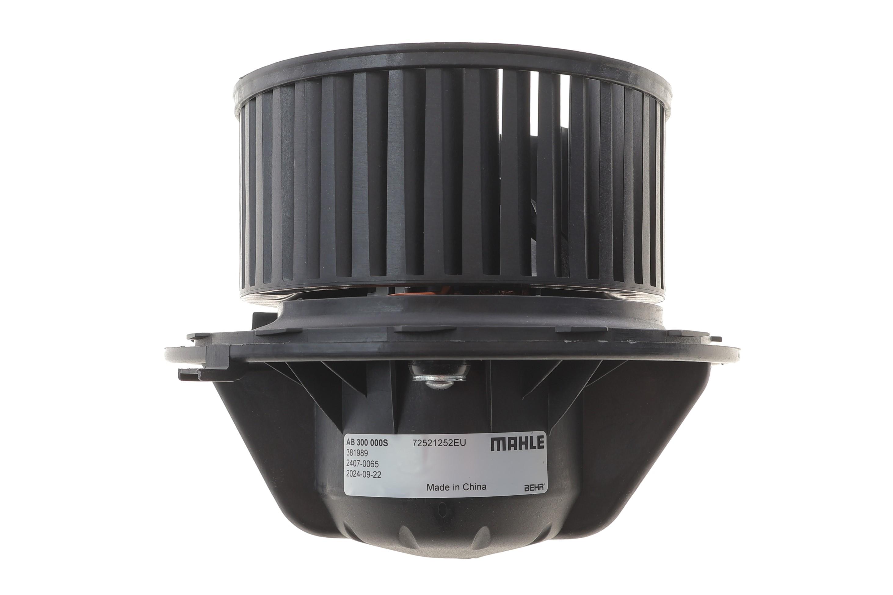 Моторчик печки BMW 3 (E90) 04-11/X3 (F25) 10-17