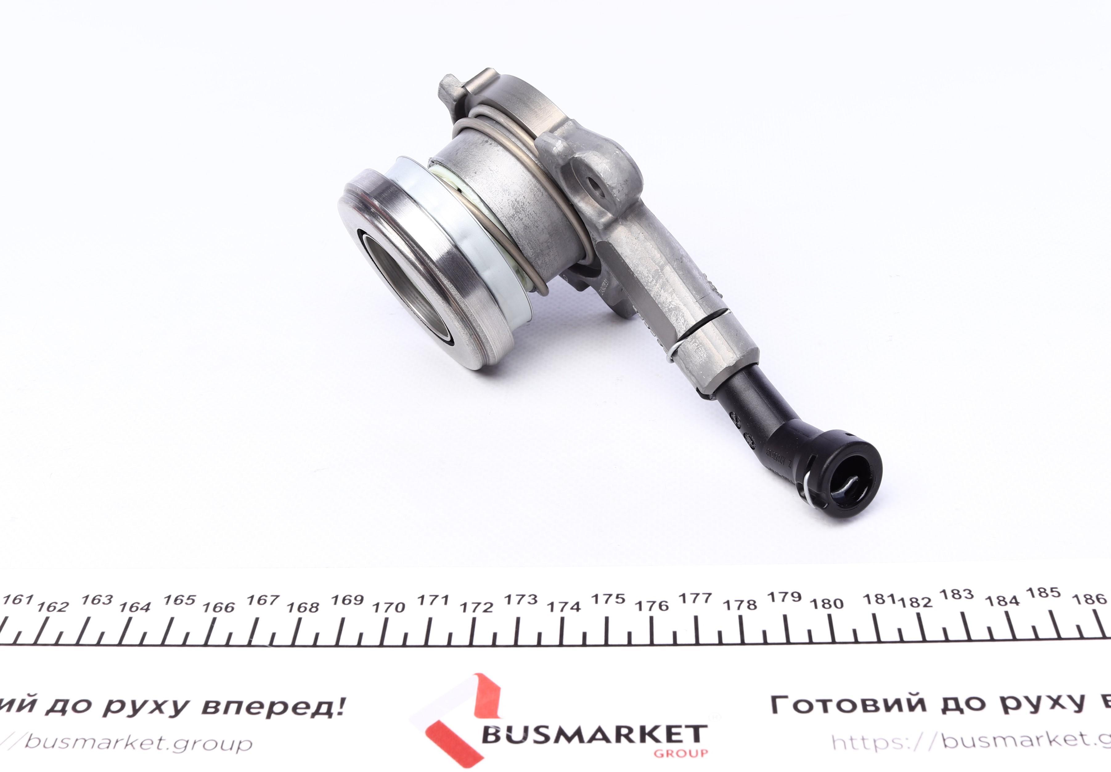 Підшипник вижимний Ford Transit 2.2TDCI 07-14 = ZA34076.3.1