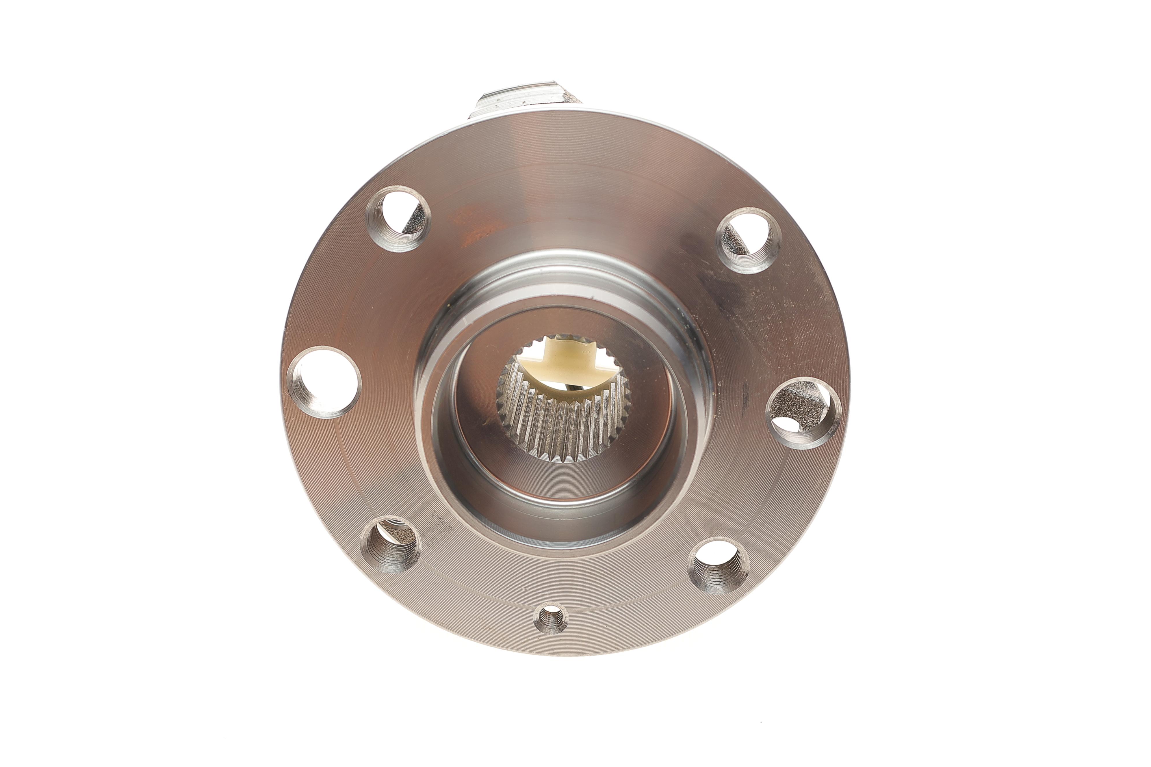 Підшипник маточини (передньої) Opel Astra 04-14 (+ABS)