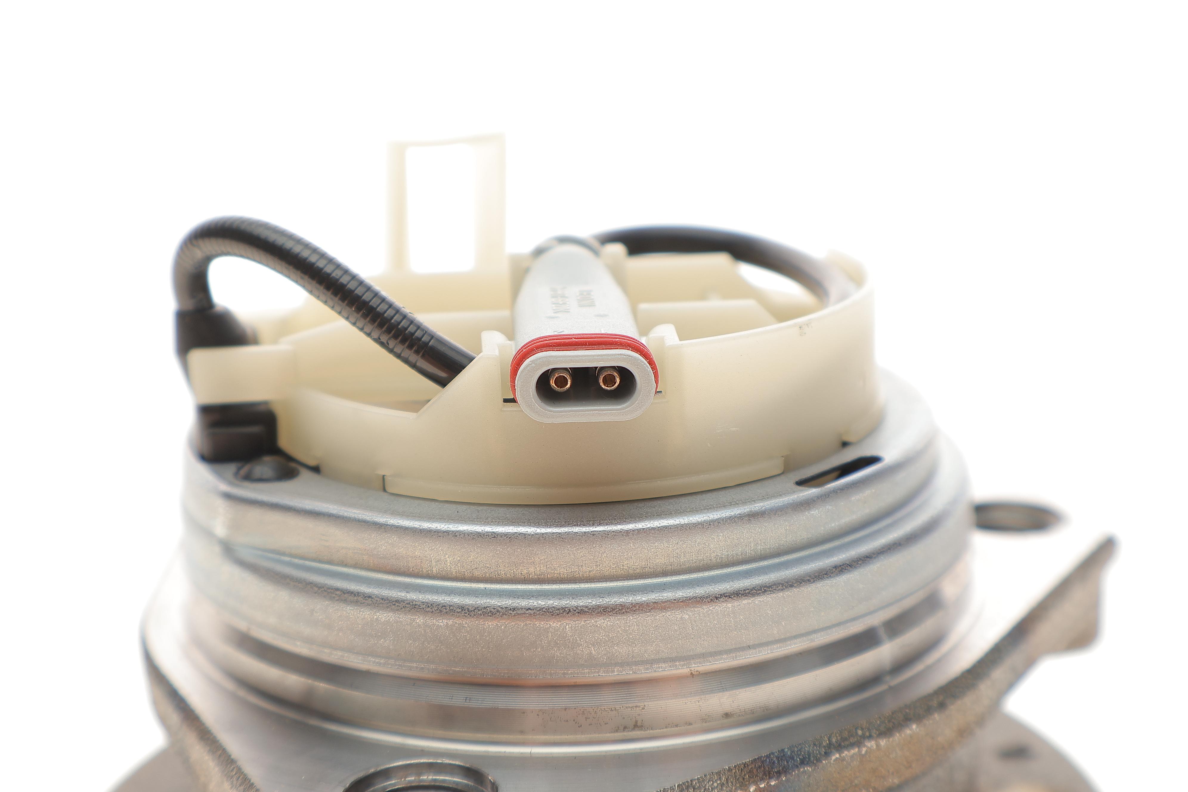 Підшипник маточини (передньої) Opel Astra 04-14 (+ABS)