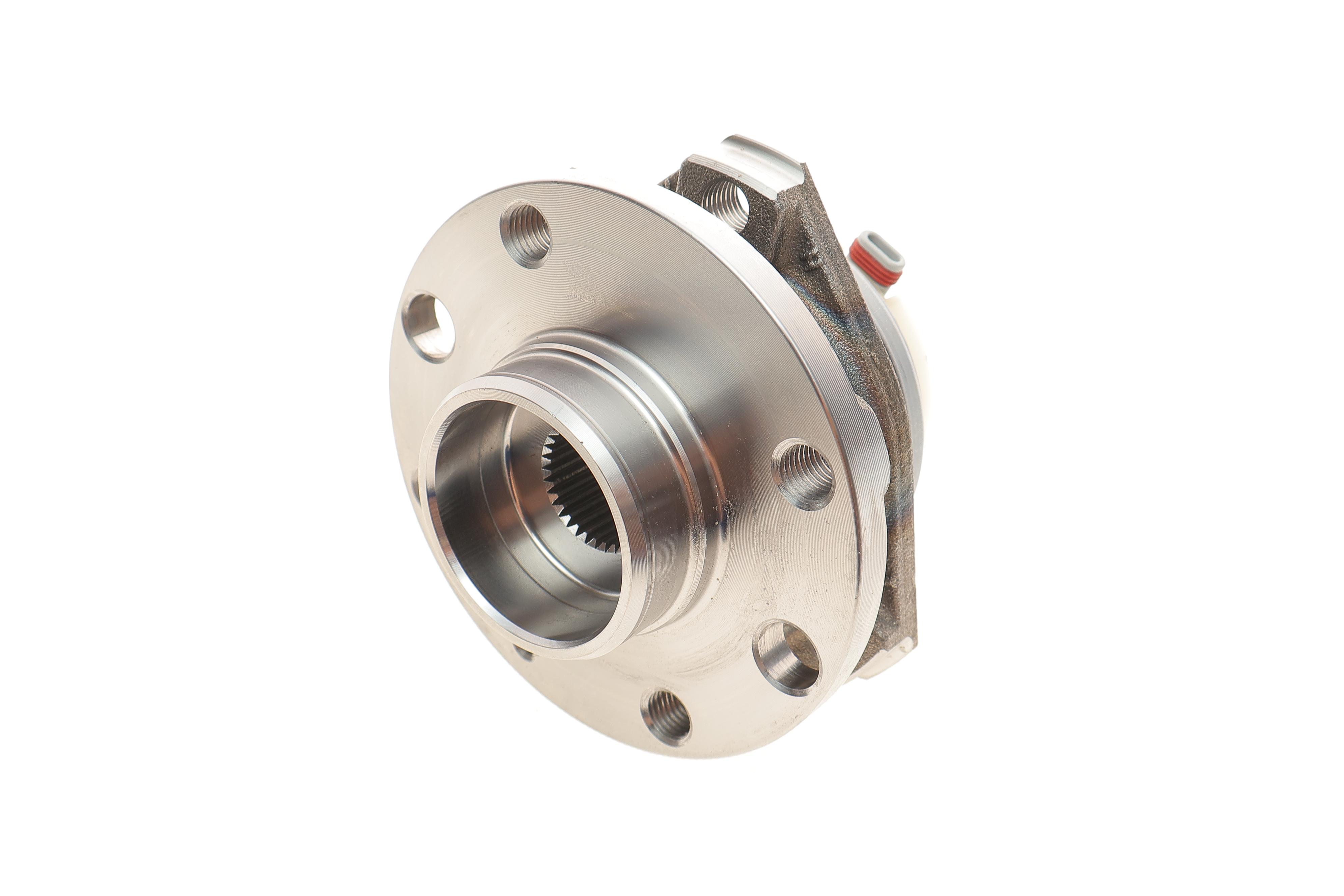 Підшипник маточини (передньої) Opel Astra 04-14 (+ABS)