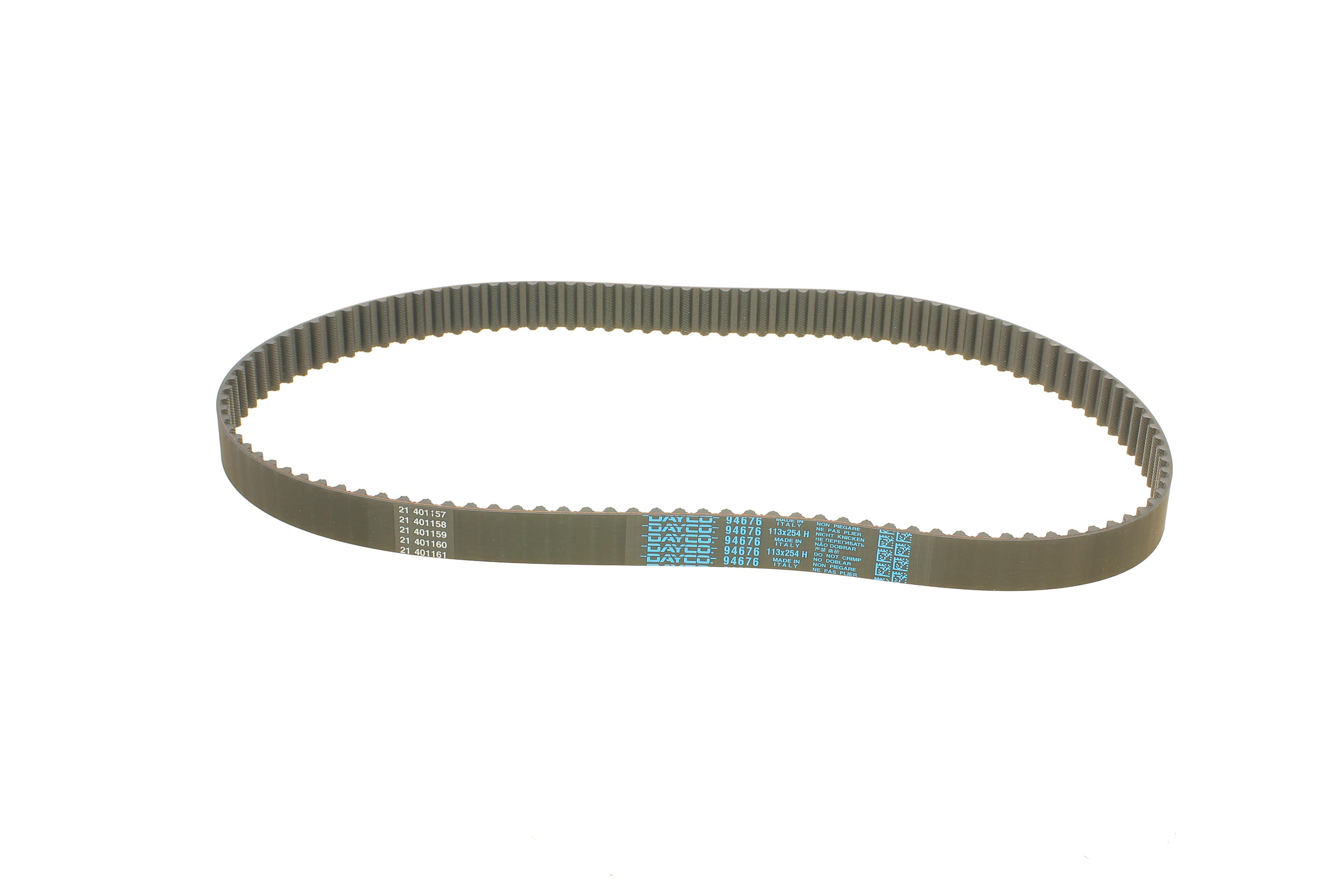 Комплект ГРМ Hyundai Tucson/Elantra/Kia Cee'd 2.0 00- (25.5x113z)