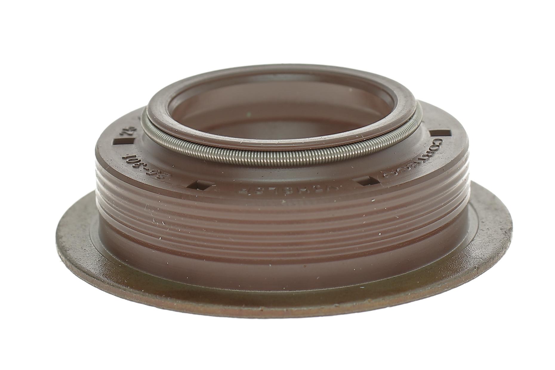 Прокладка КПП Daf CF85/XF95/Man F2000/F90/TGA 86- (25x40x15)