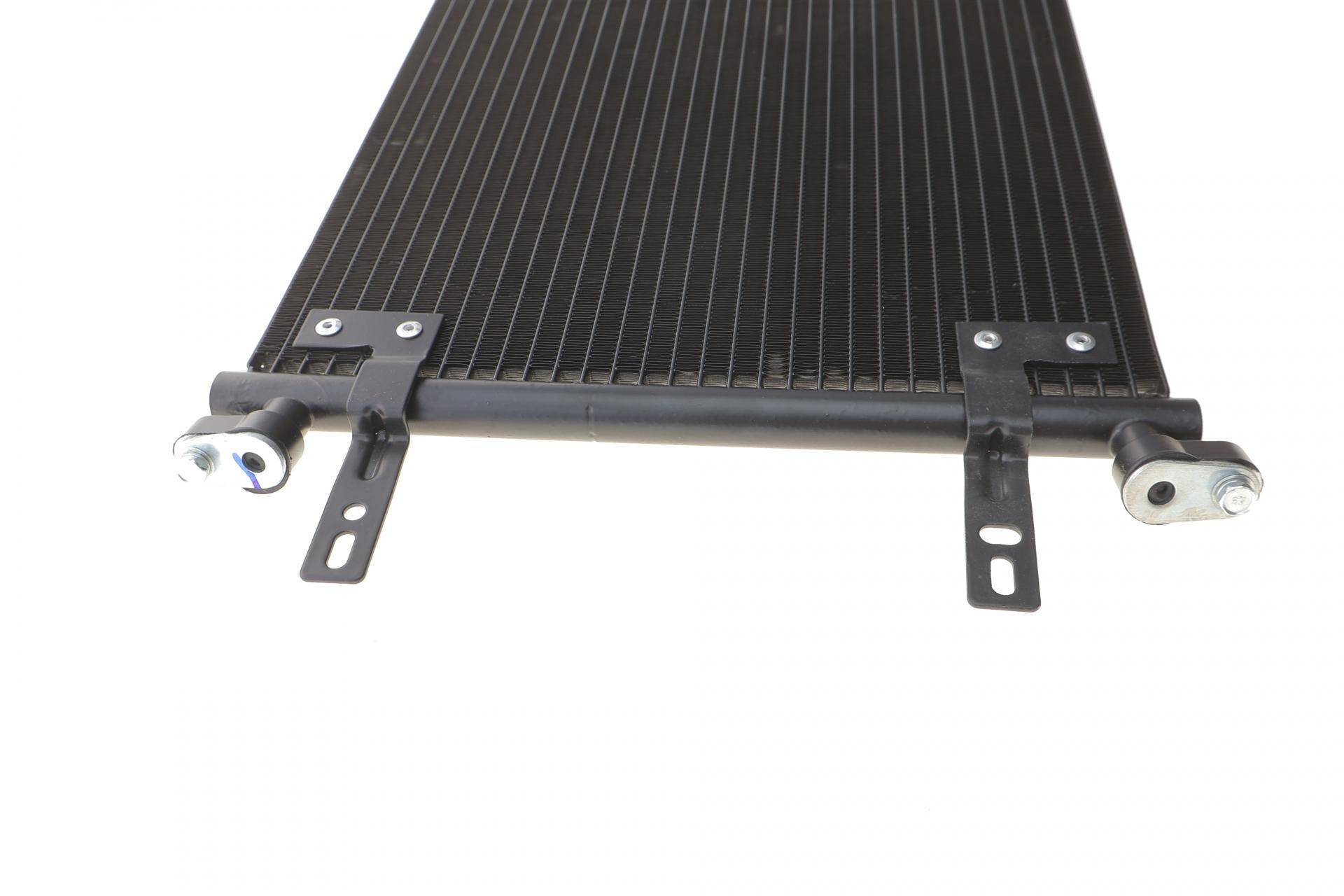 Радіатор кондиціонера Fiat Doblo 1.6/1.9D 01-