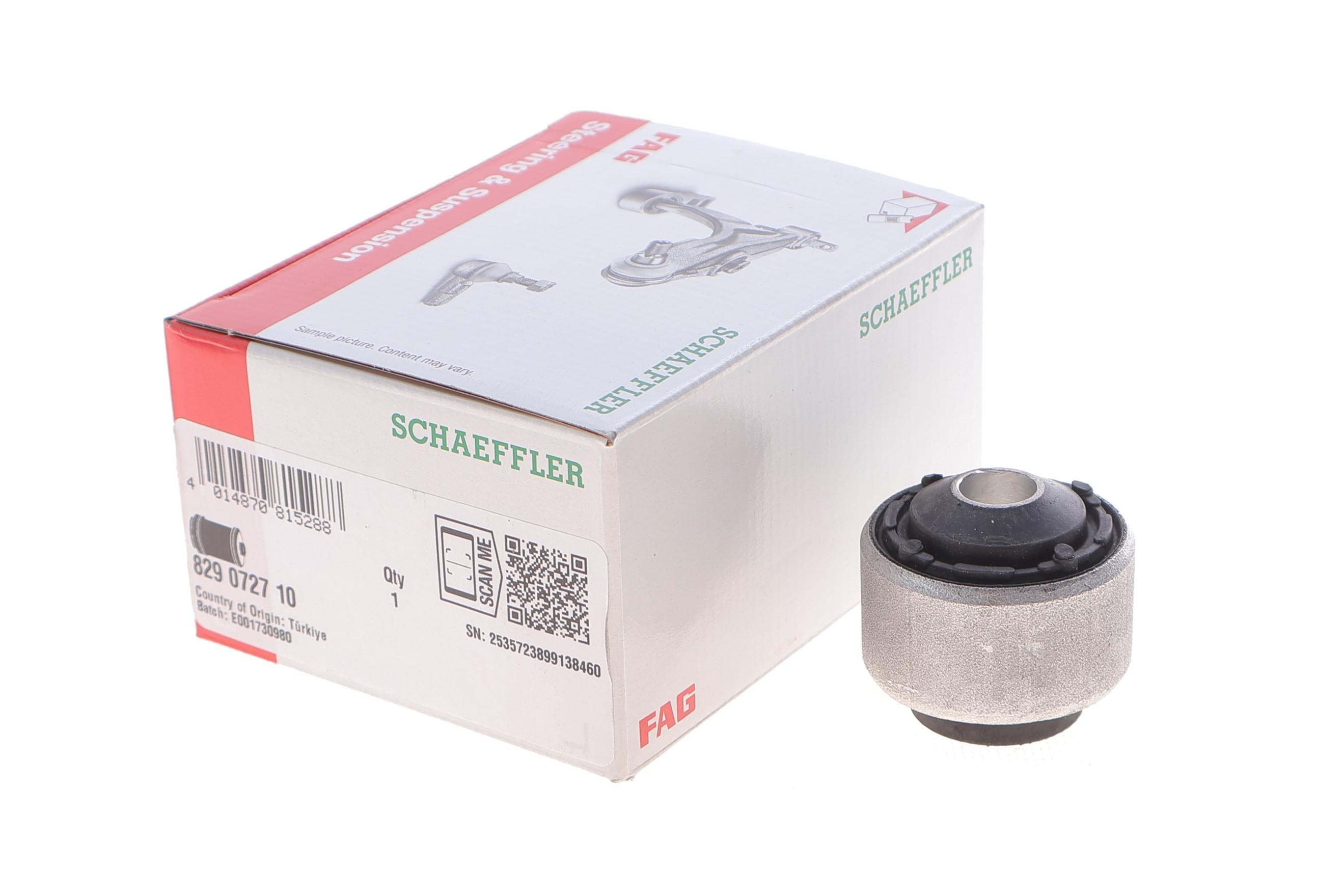 Сайлентблок важеля (заднього/зверху/ззовні/спереду) Audi A4/A5/A6/A7/Q5/Q7/Q8 15-