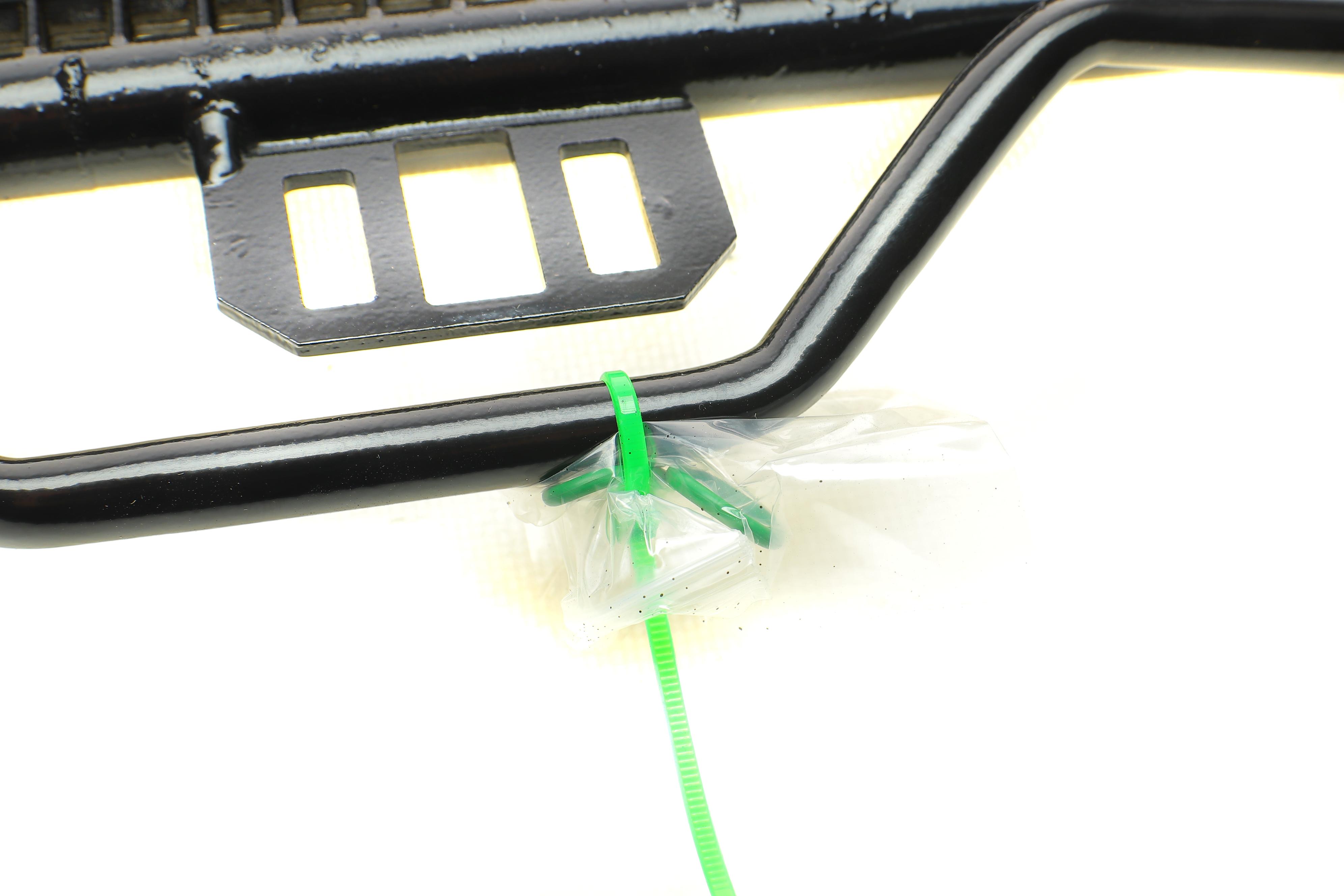 Радіатор кондиціонера (з осушувачем) Smart Fortwo 0.8CDi/1.0 /electro 07-